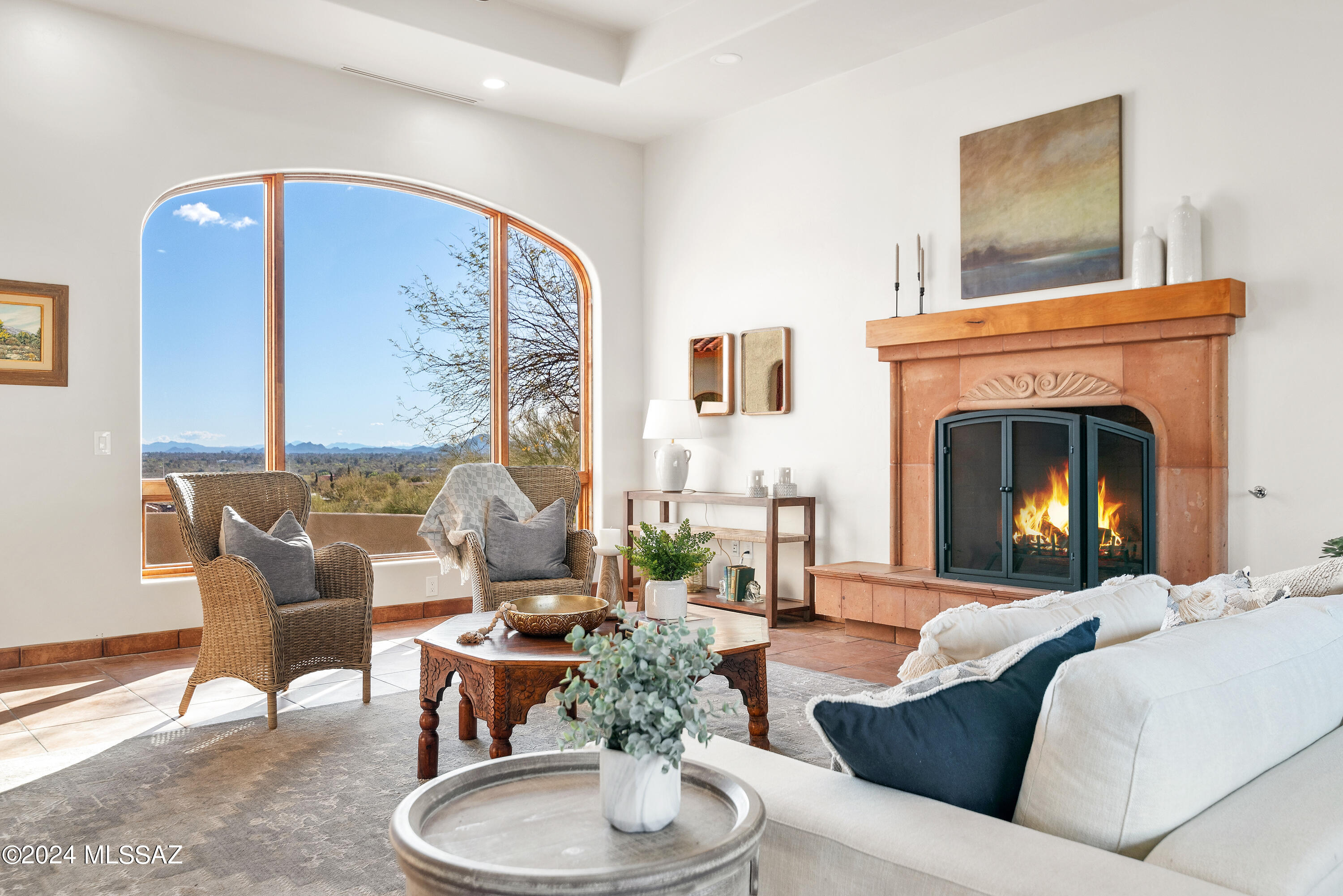 Rio Verde Vista III - Residential