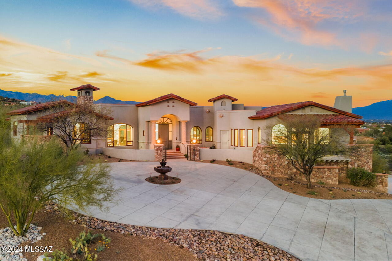 Rio Verde Vista III - Residential