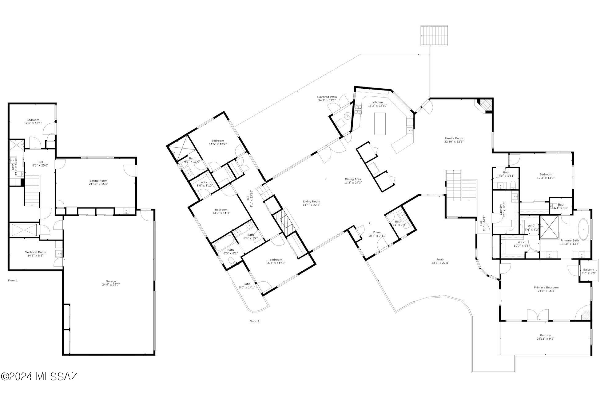 Rio Verde Vista III - Residential