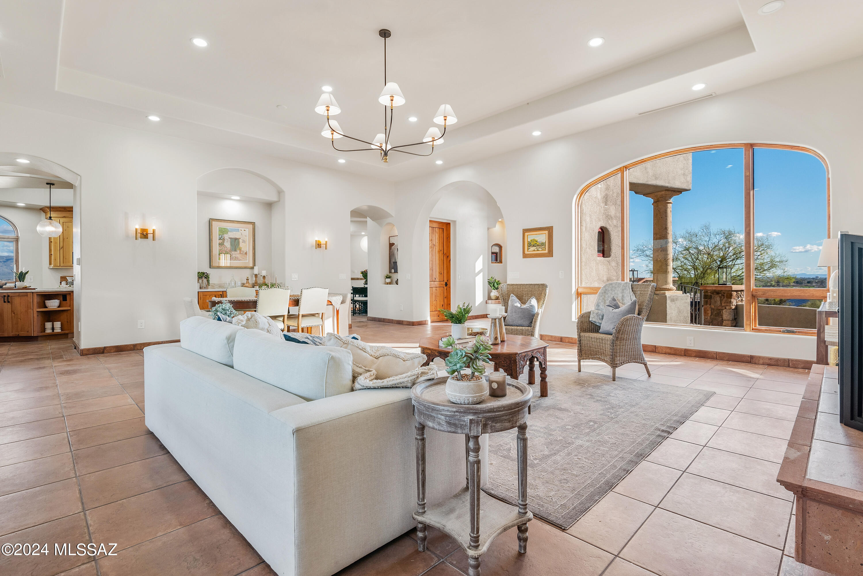 Rio Verde Vista III - Residential