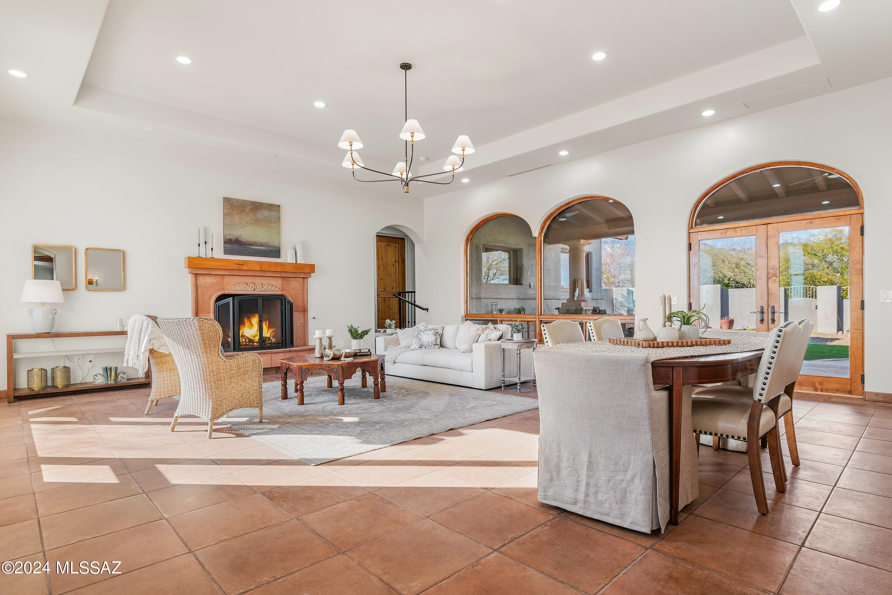 Rio Verde Vista III - Residential