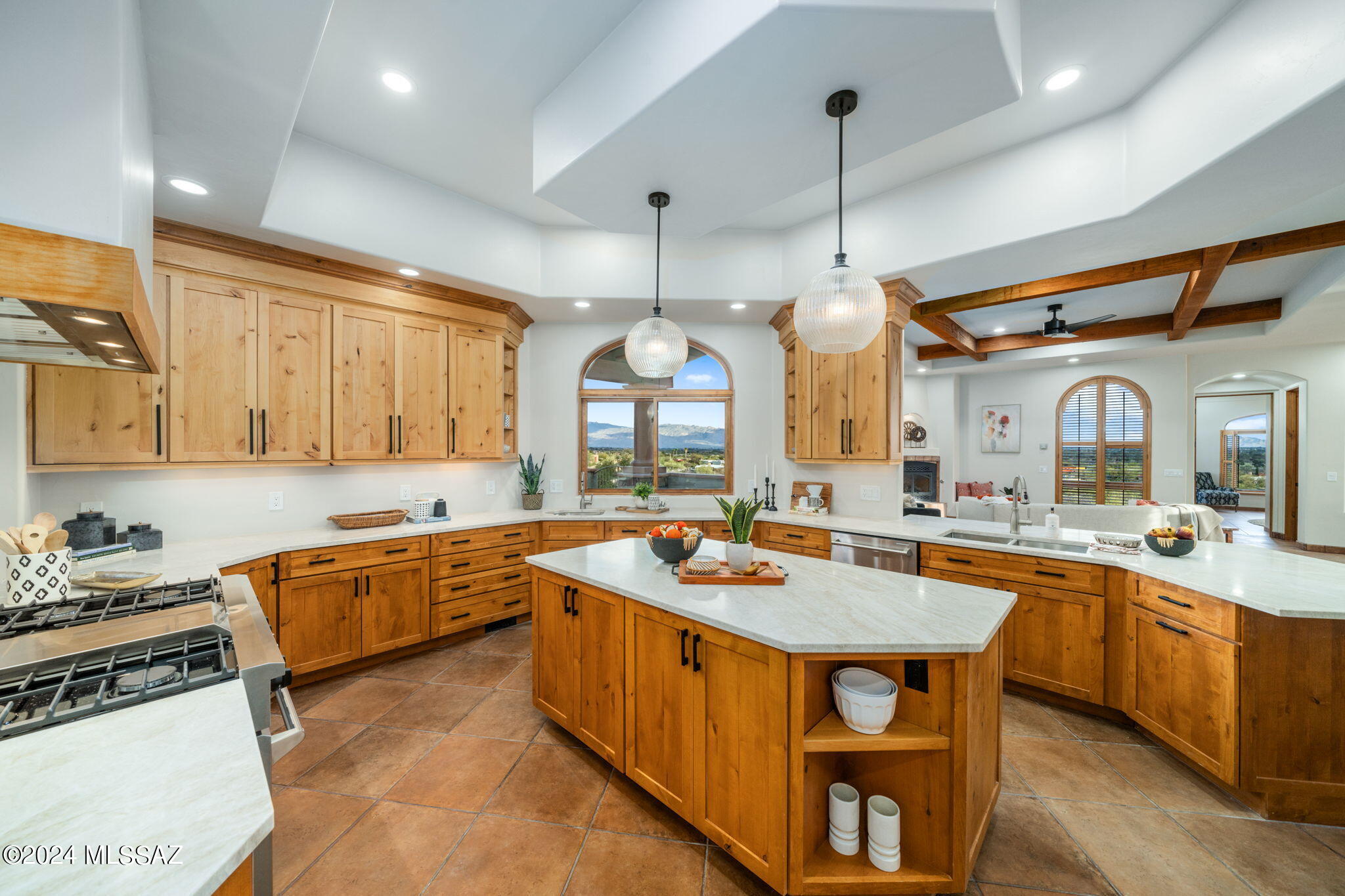 Rio Verde Vista III - Residential
