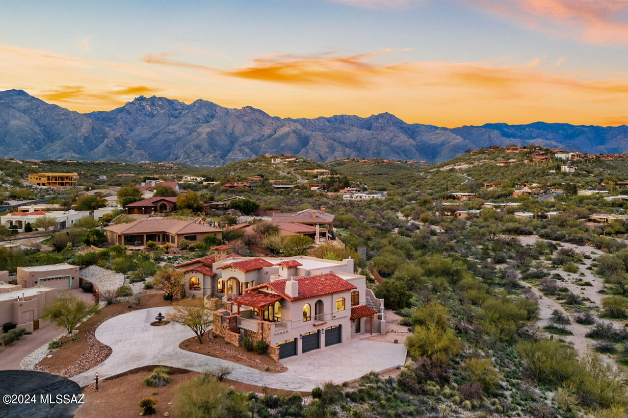 Rio Verde Vista III - Residential