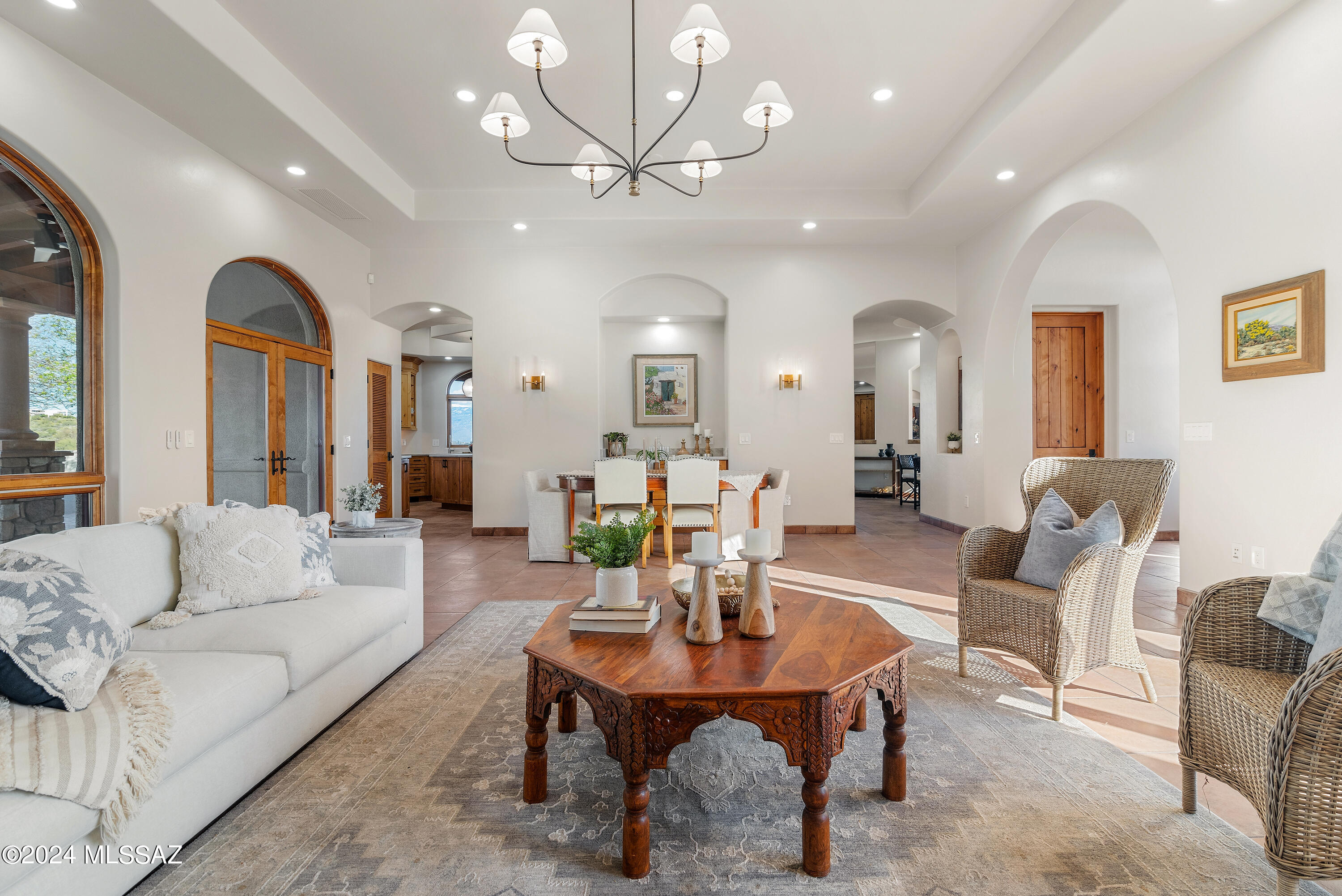 Rio Verde Vista III - Residential