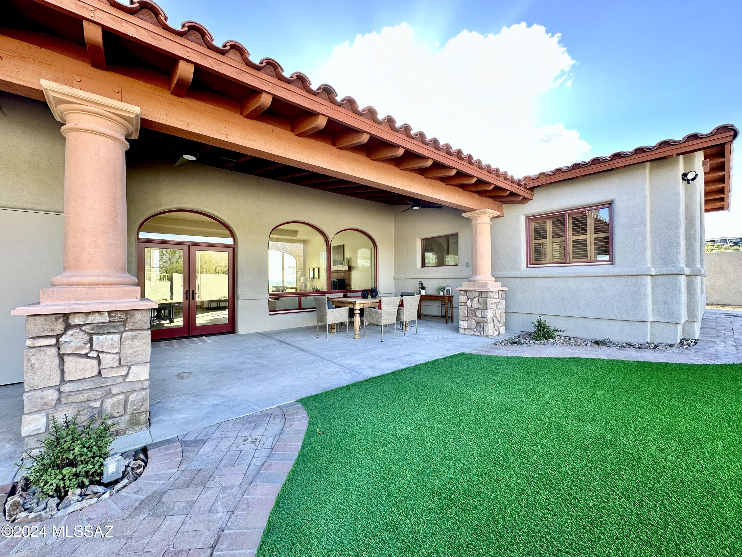 Rio Verde Vista III - Residential