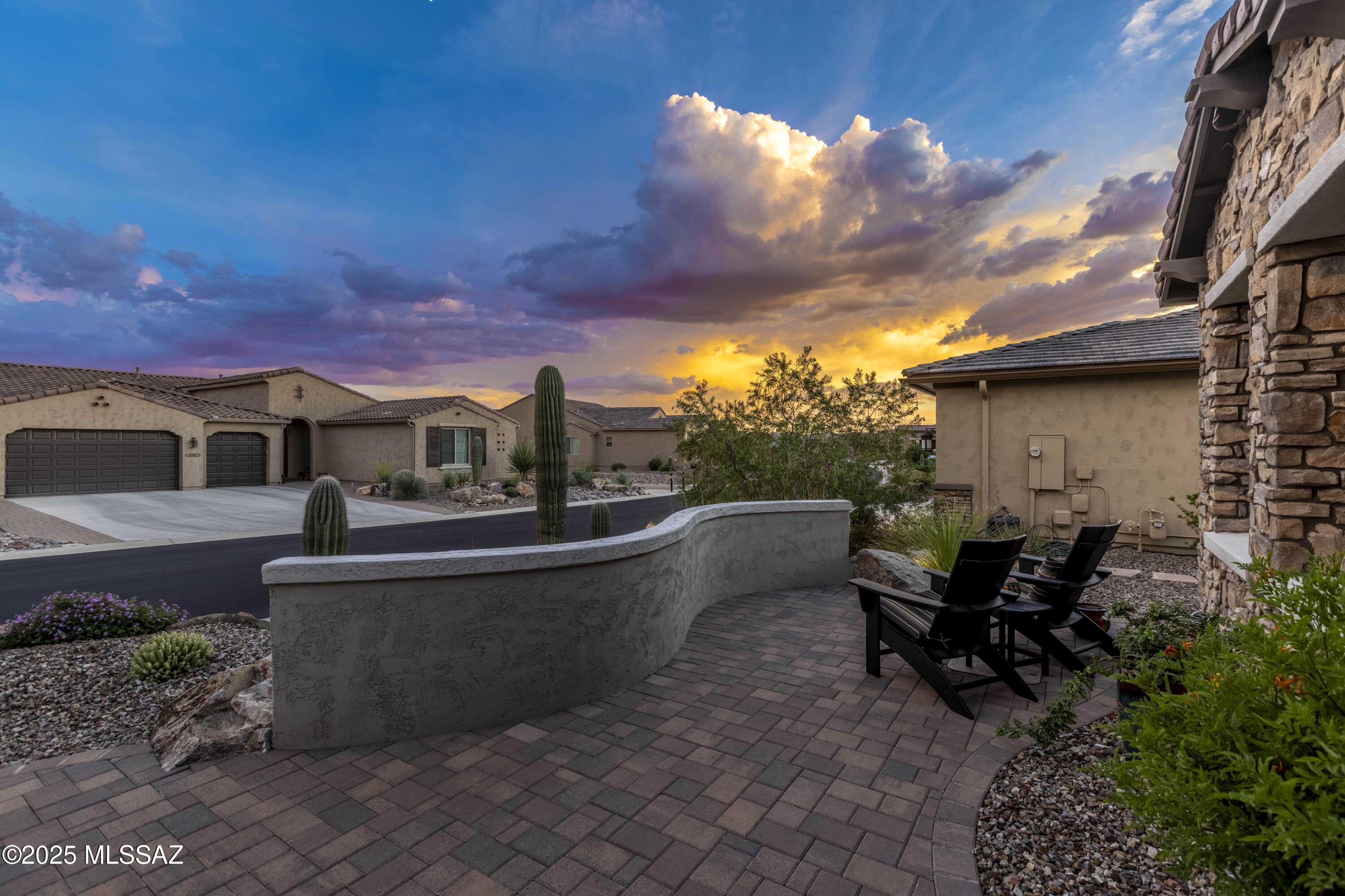 Saddlebrooke Ranch - Residential