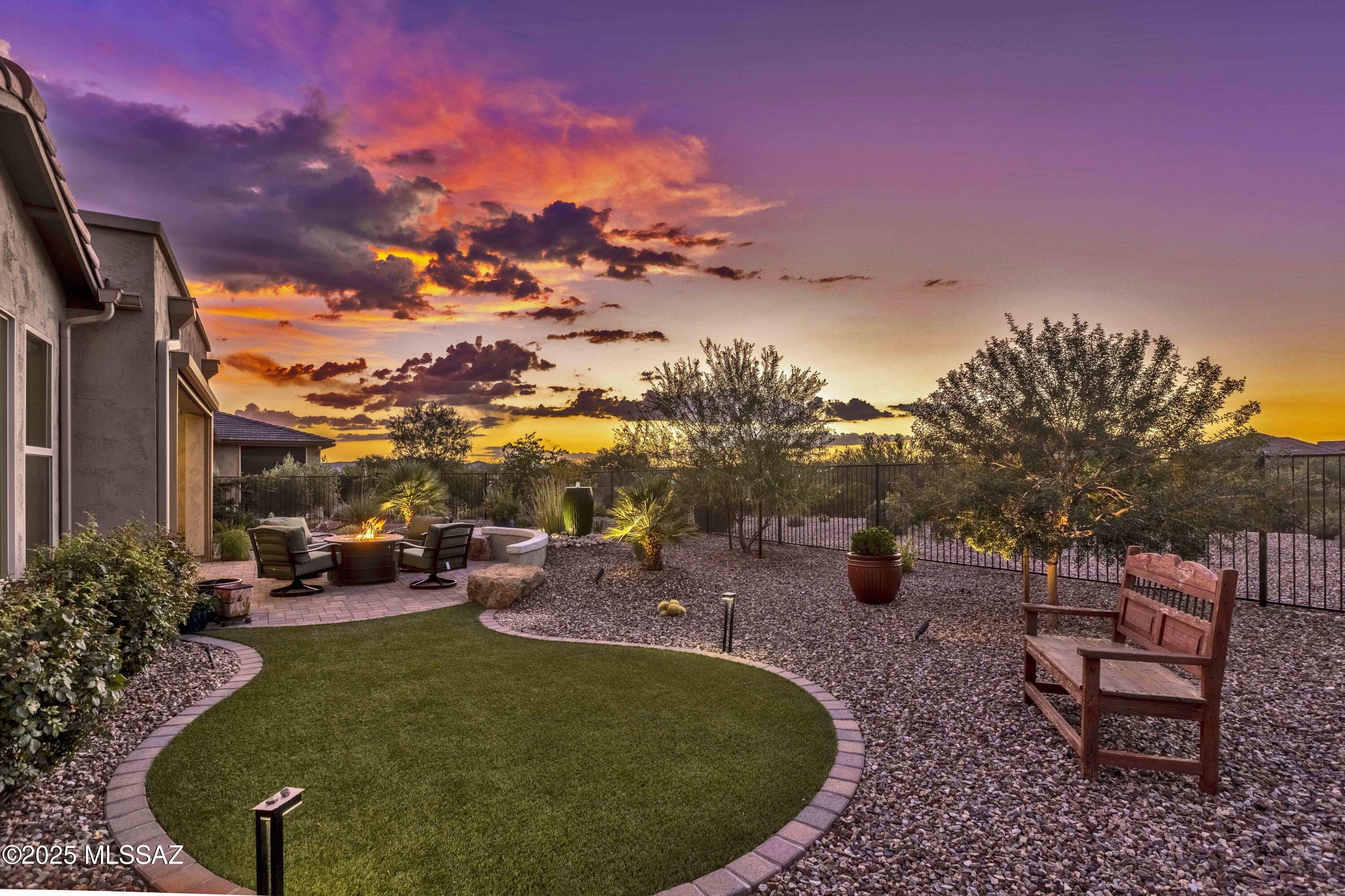 Saddlebrooke Ranch - Residential