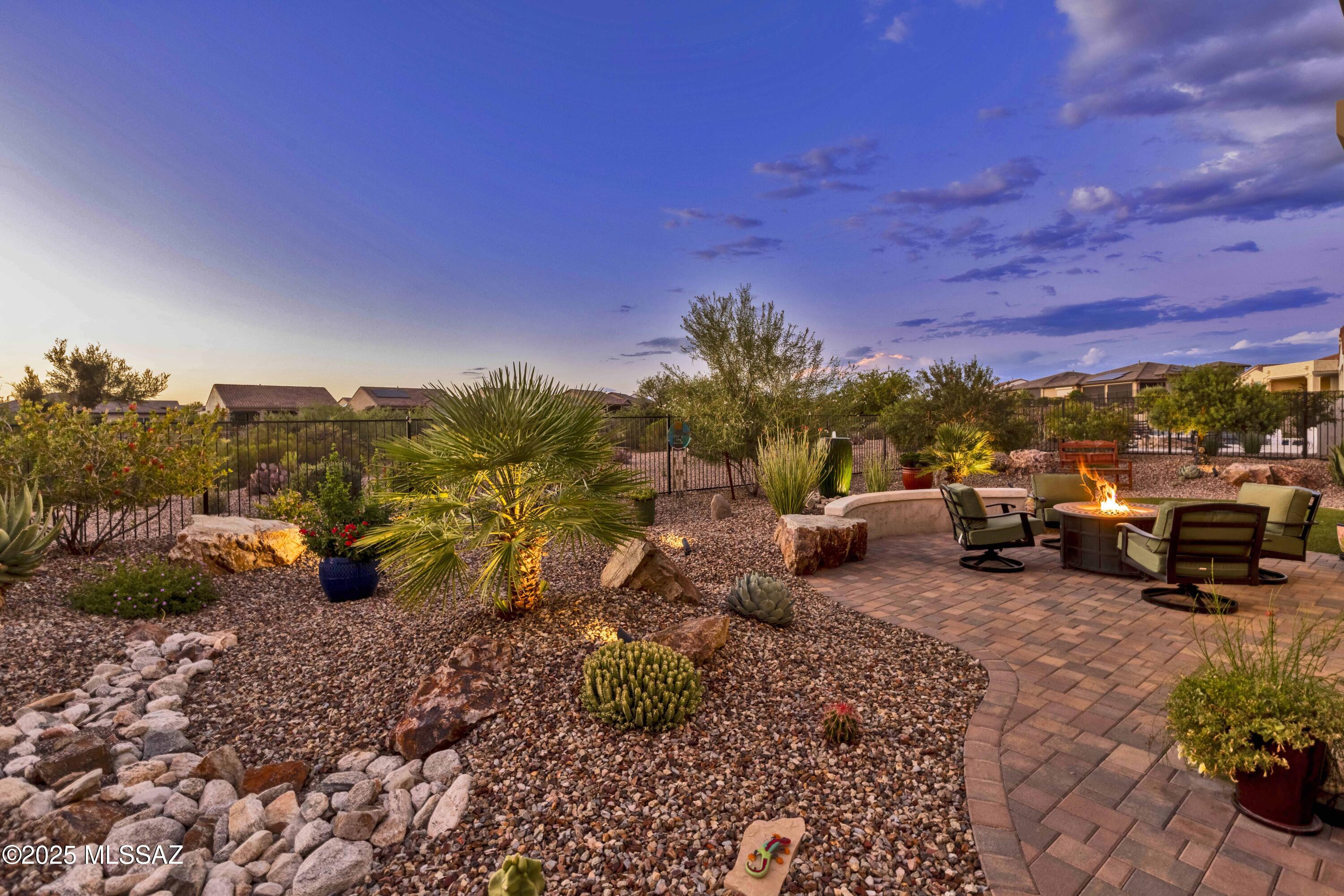 Saddlebrooke Ranch - Residential