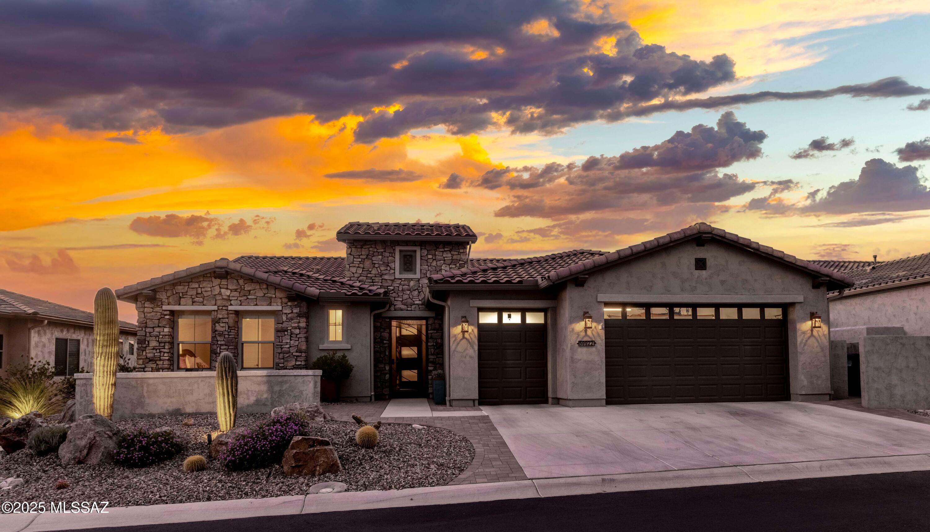 Saddlebrooke Ranch - Residential