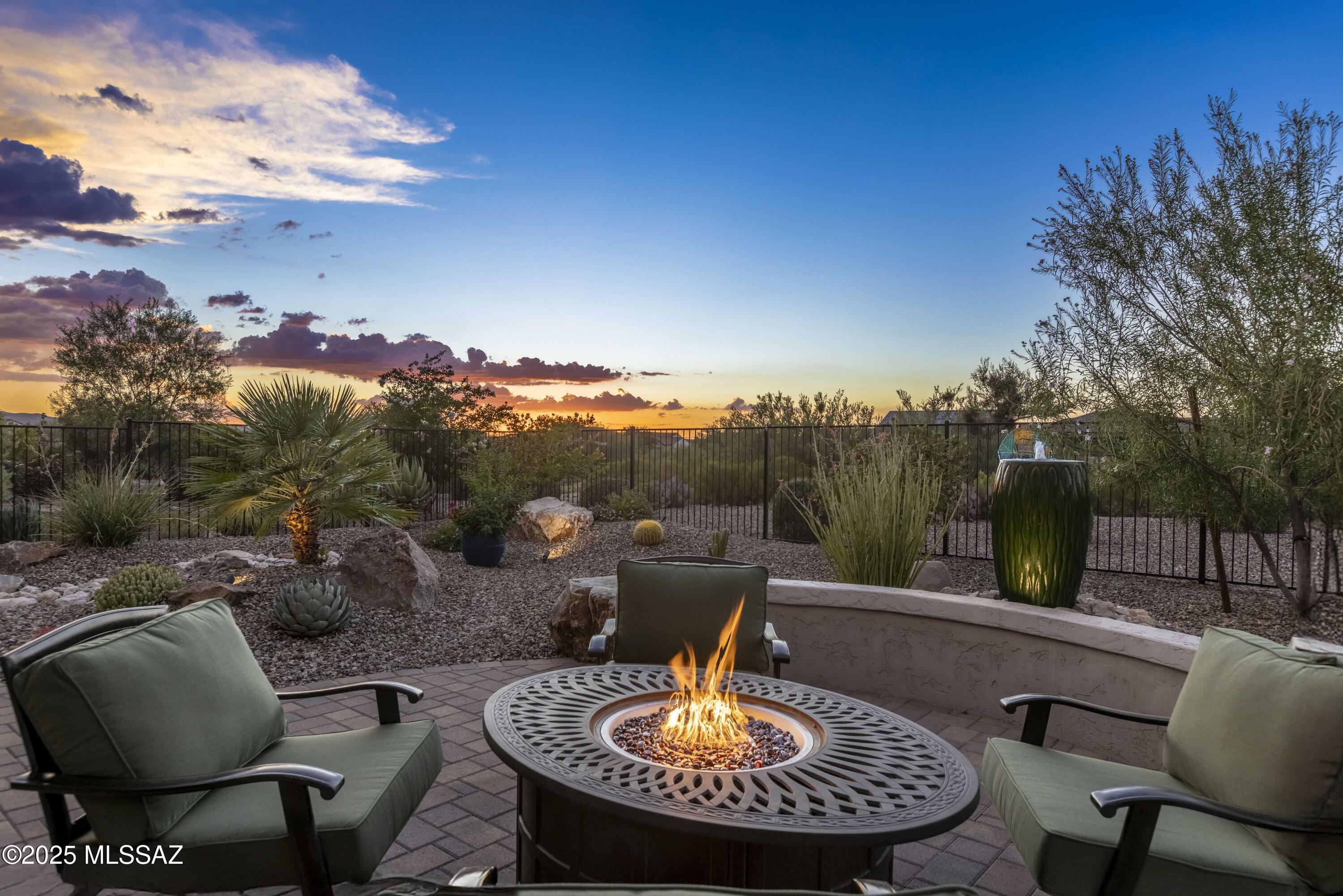 Saddlebrooke Ranch - Residential
