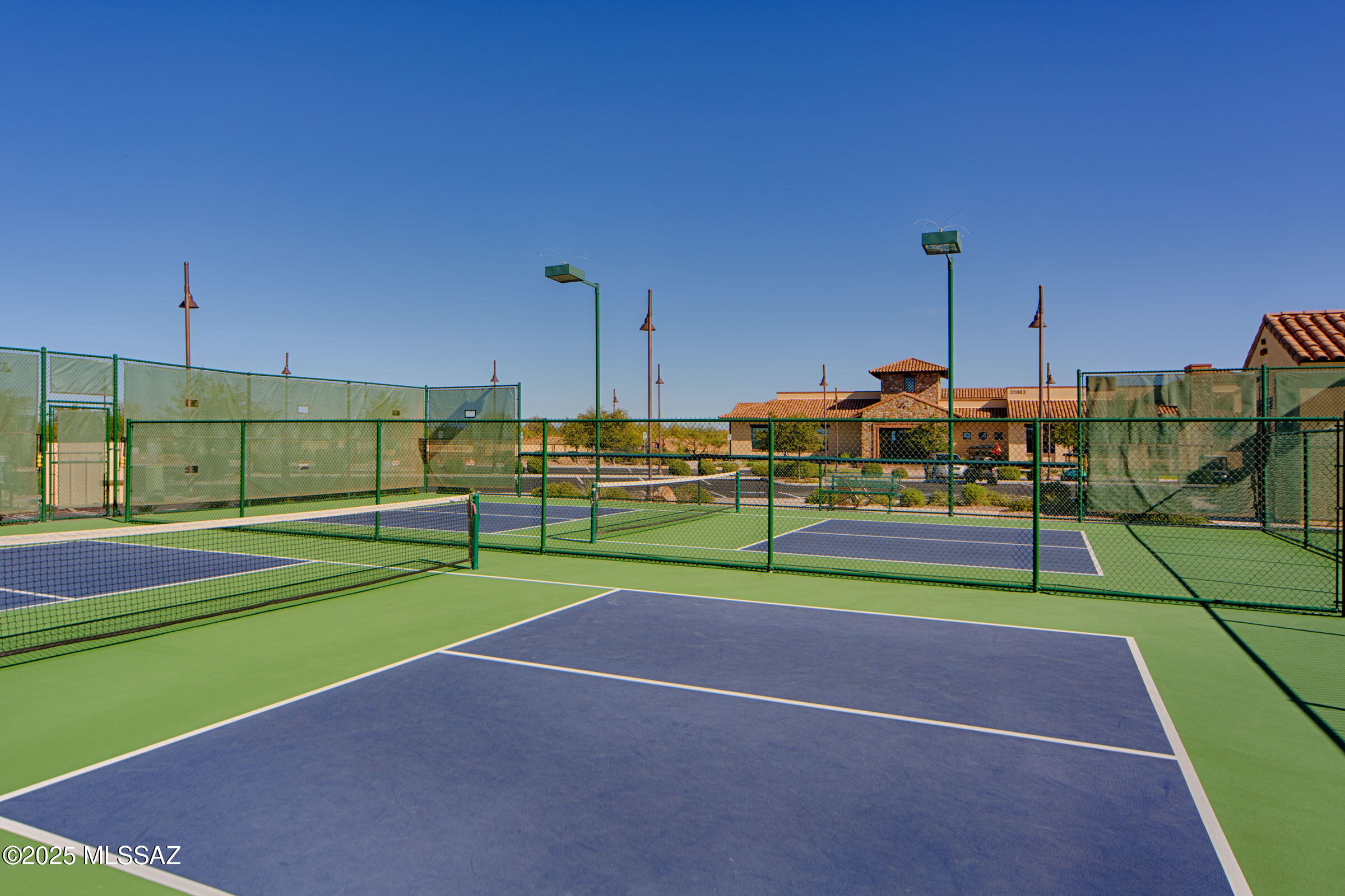 Saddlebrooke Ranch - Residential