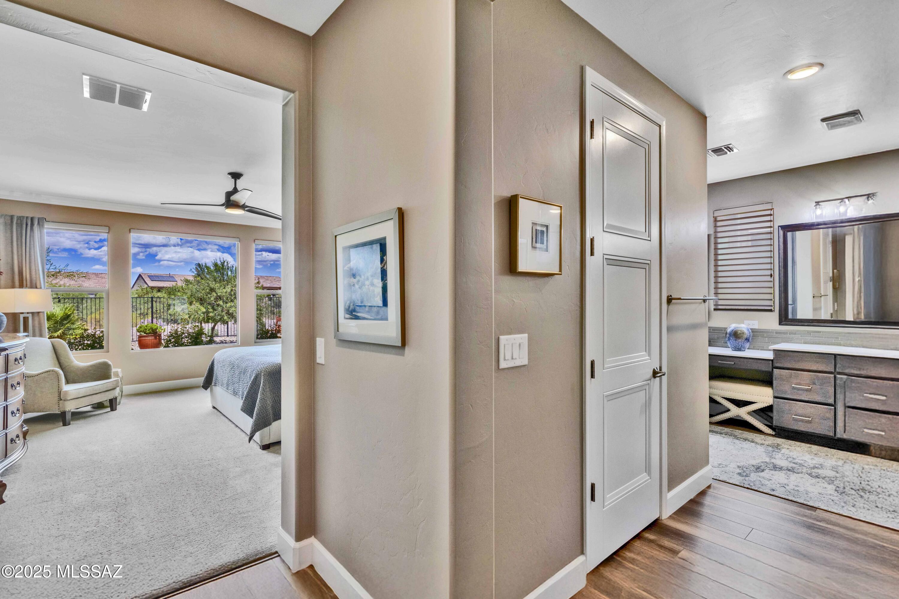 Saddlebrooke Ranch - Residential