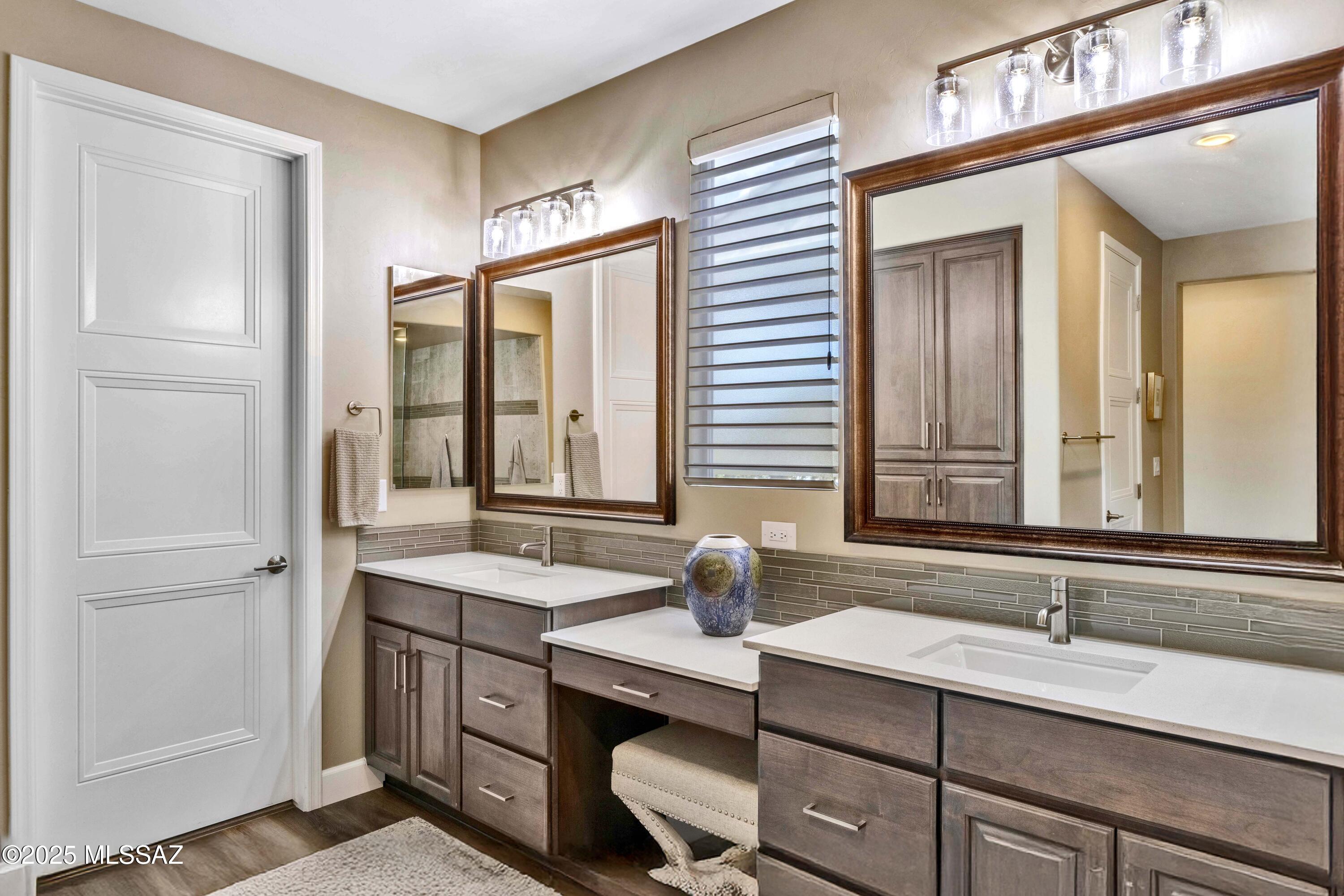 Saddlebrooke Ranch - Residential