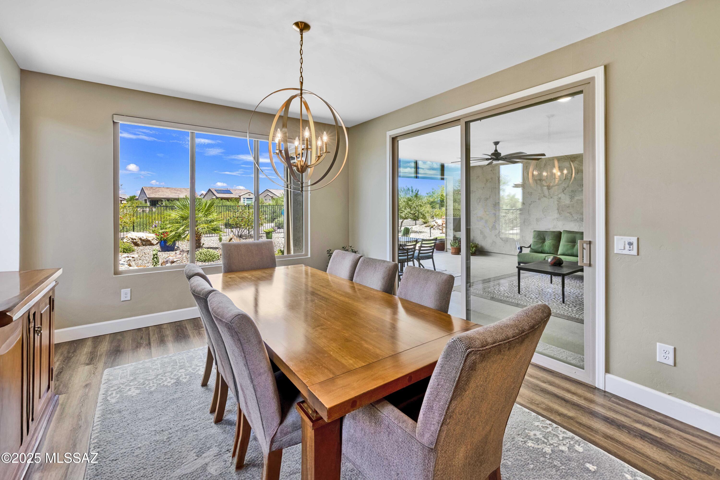 Saddlebrooke Ranch - Residential