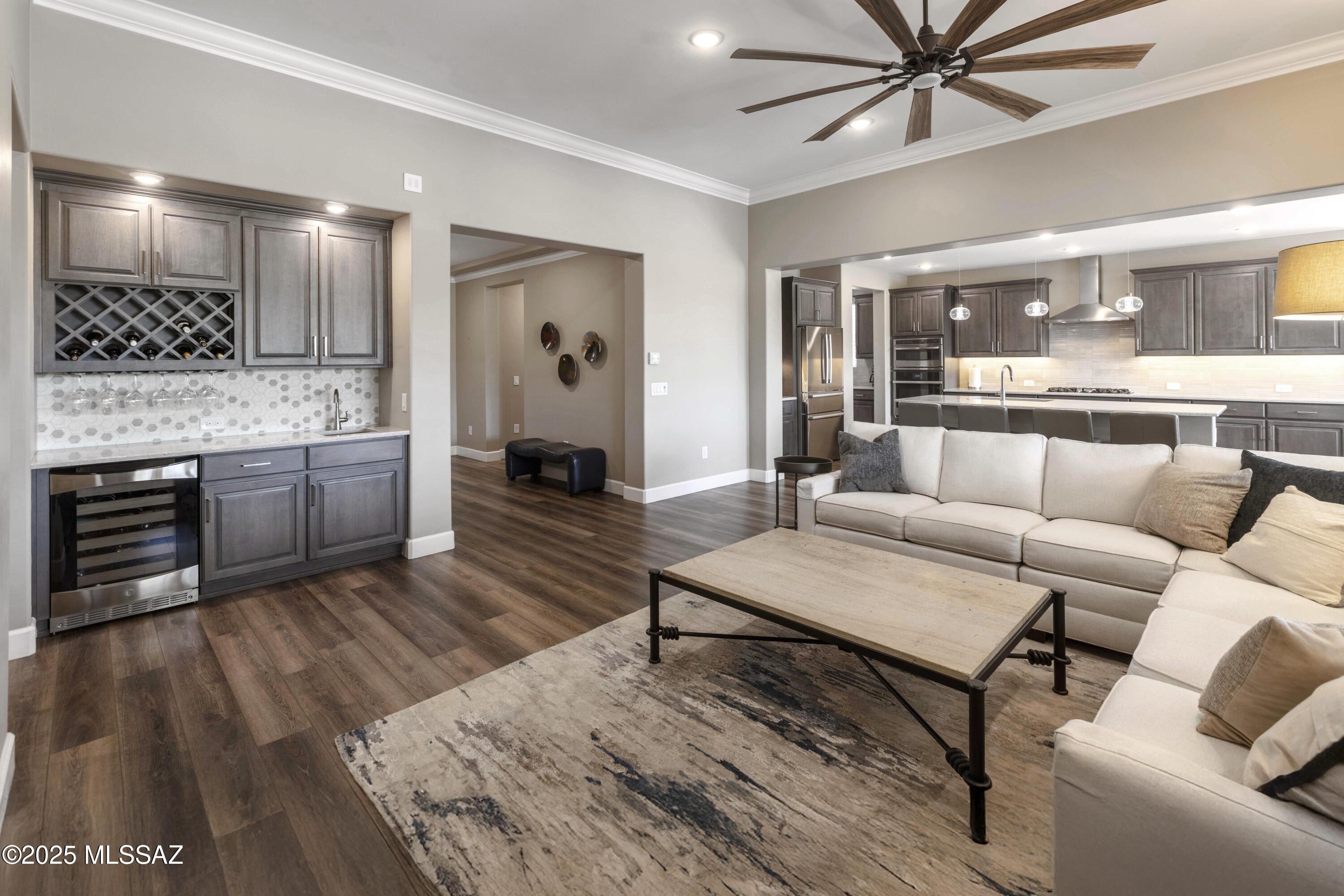 Saddlebrooke Ranch - Residential