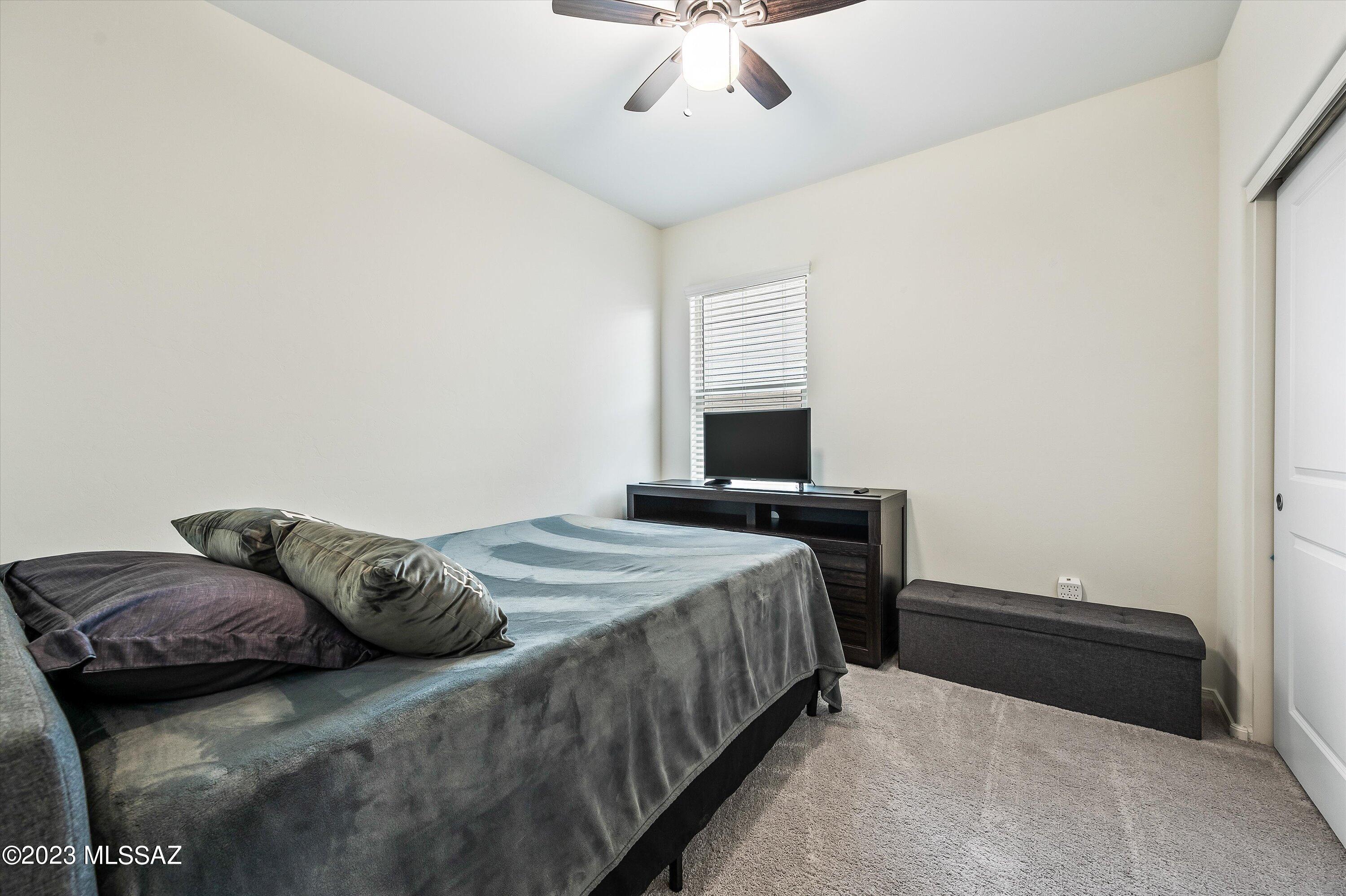 La Estancia De Tucson (1-330) - Residential