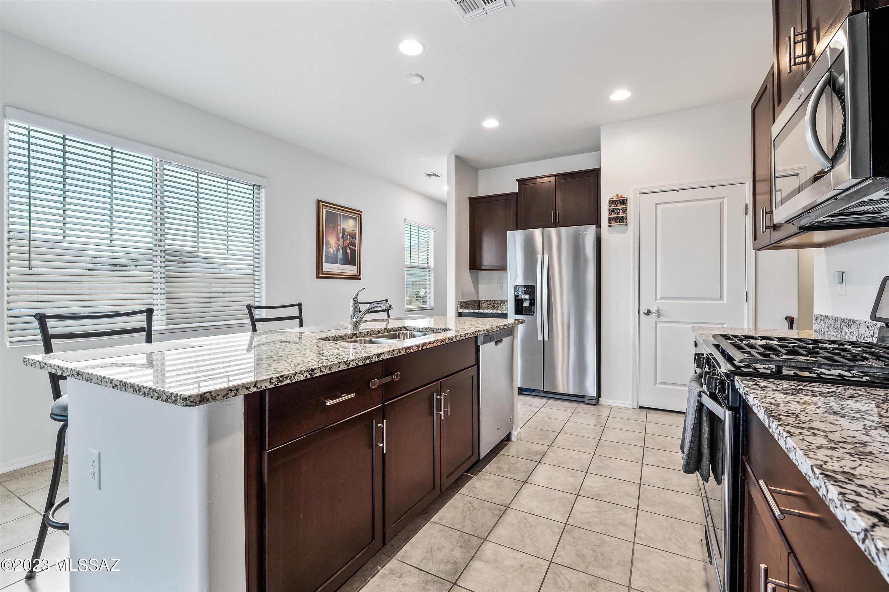 La Estancia De Tucson (1-330) - Residential