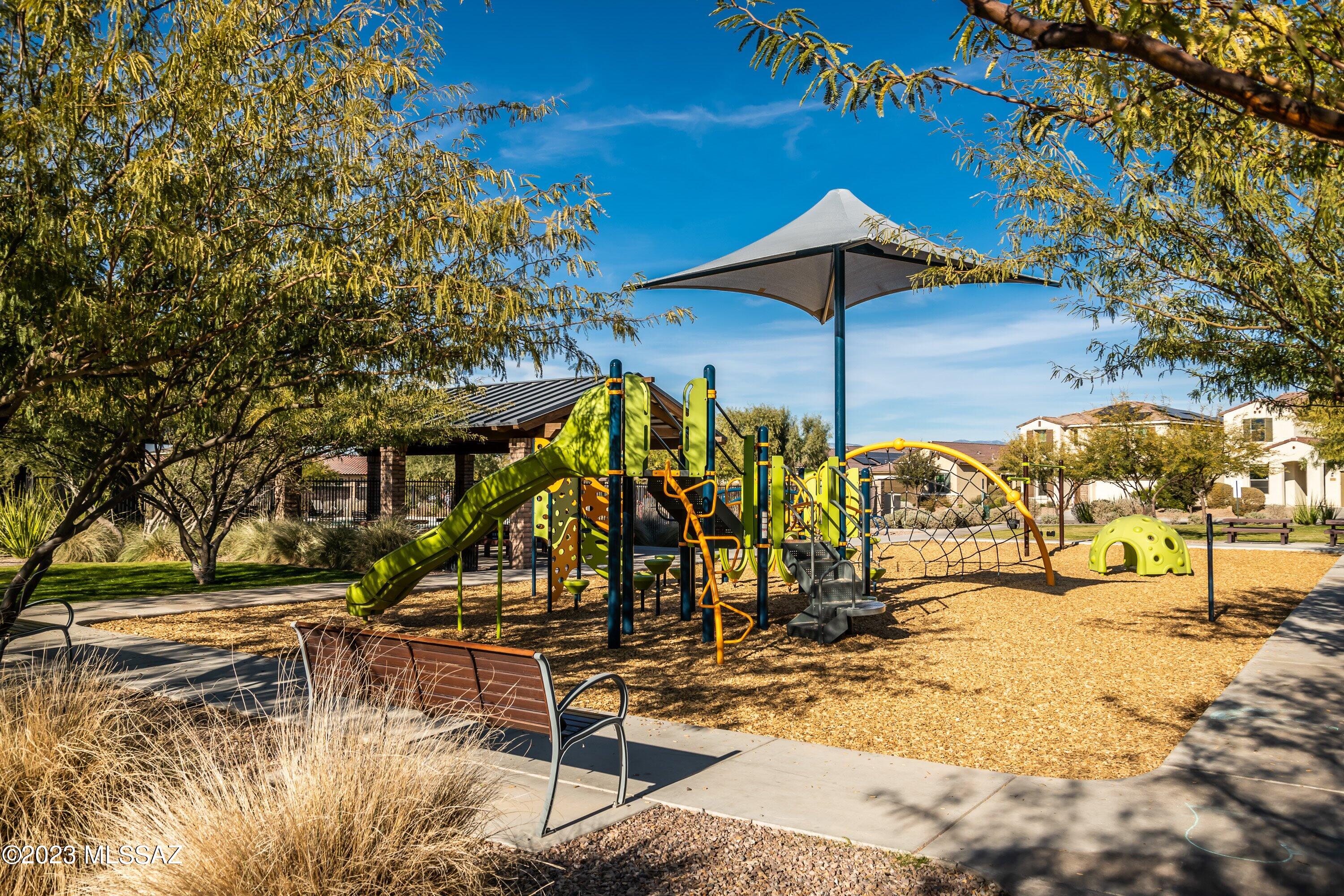 La Estancia De Tucson (1-330) - Residential