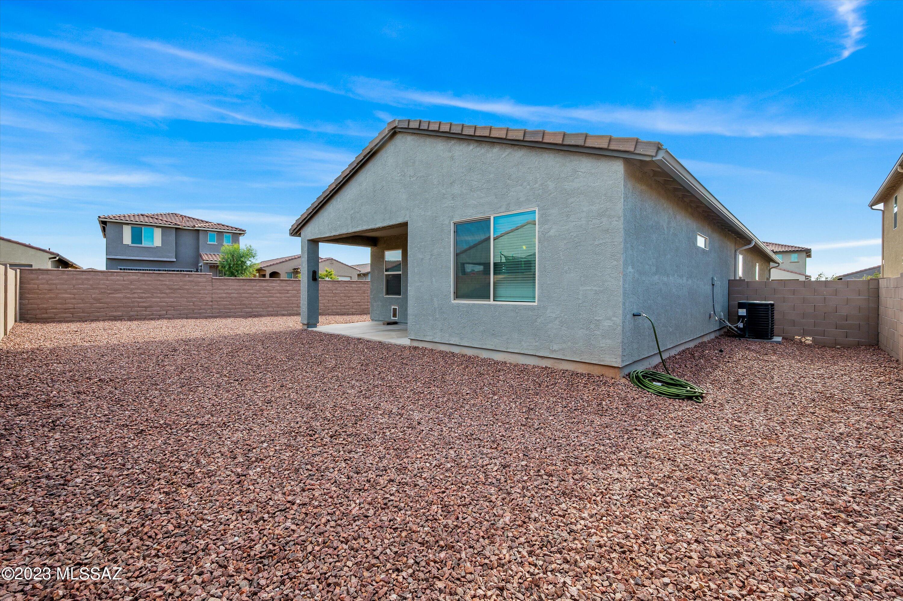 La Estancia De Tucson (1-330) - Residential