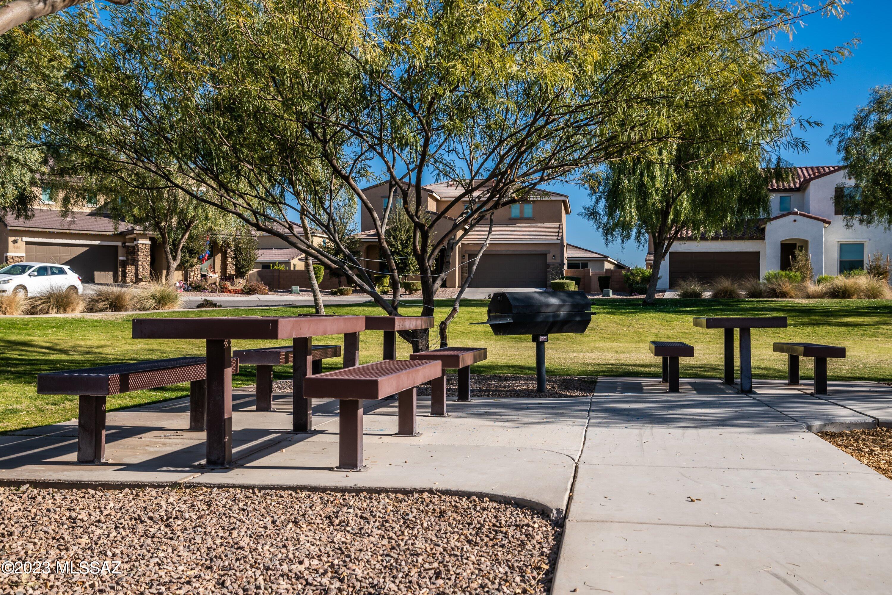 La Estancia De Tucson (1-330) - Residential