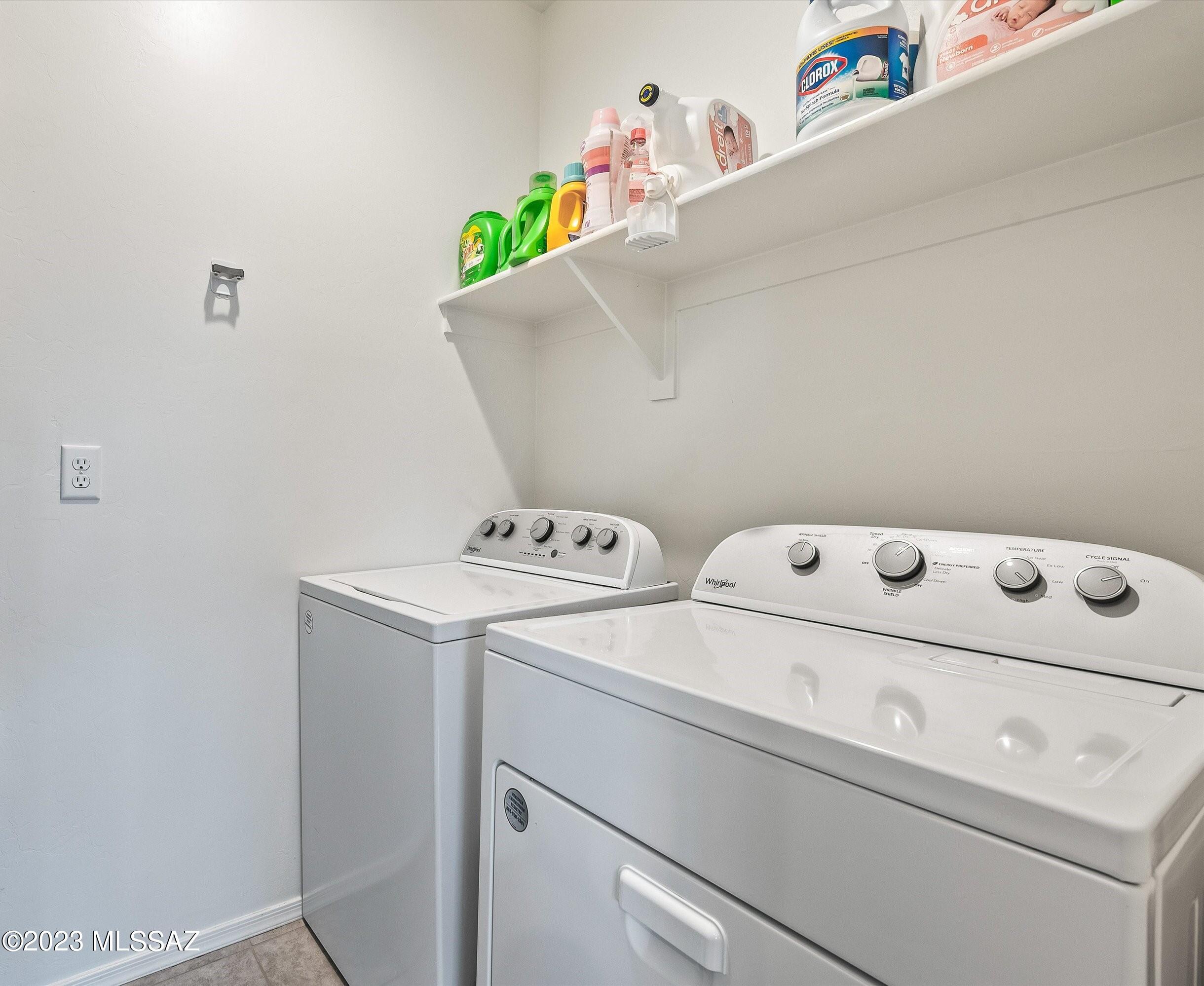 La Estancia De Tucson (1-330) - Residential