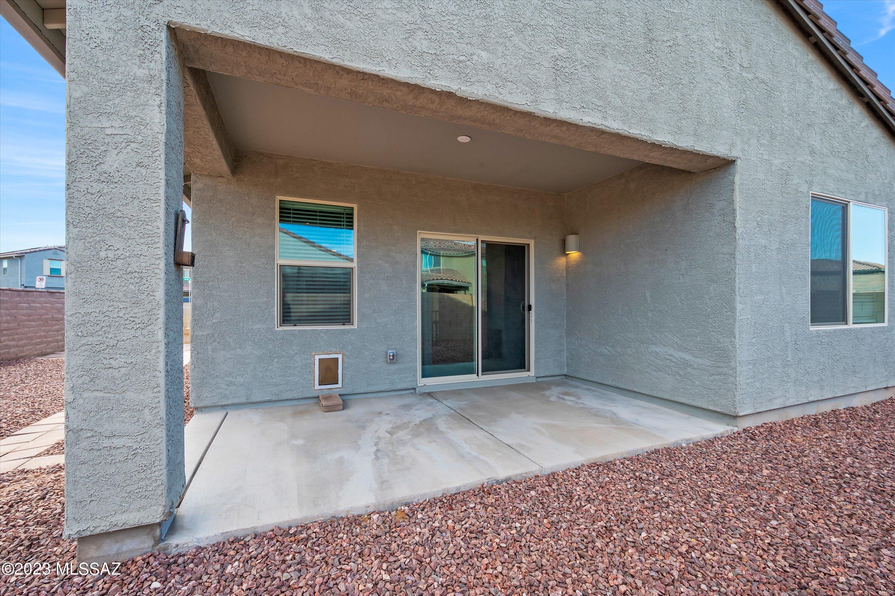 La Estancia De Tucson (1-330) - Residential