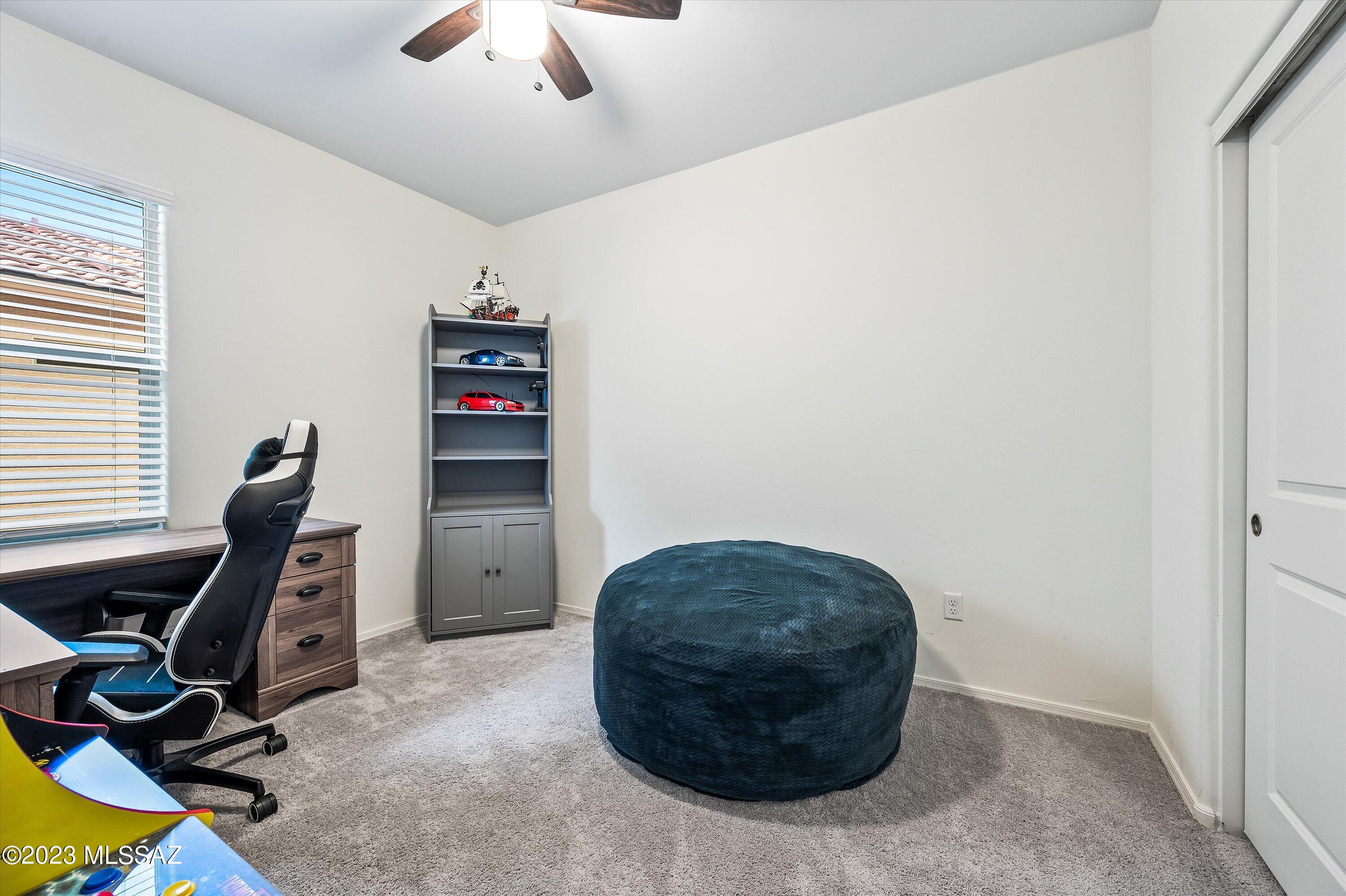 La Estancia De Tucson (1-330) - Residential