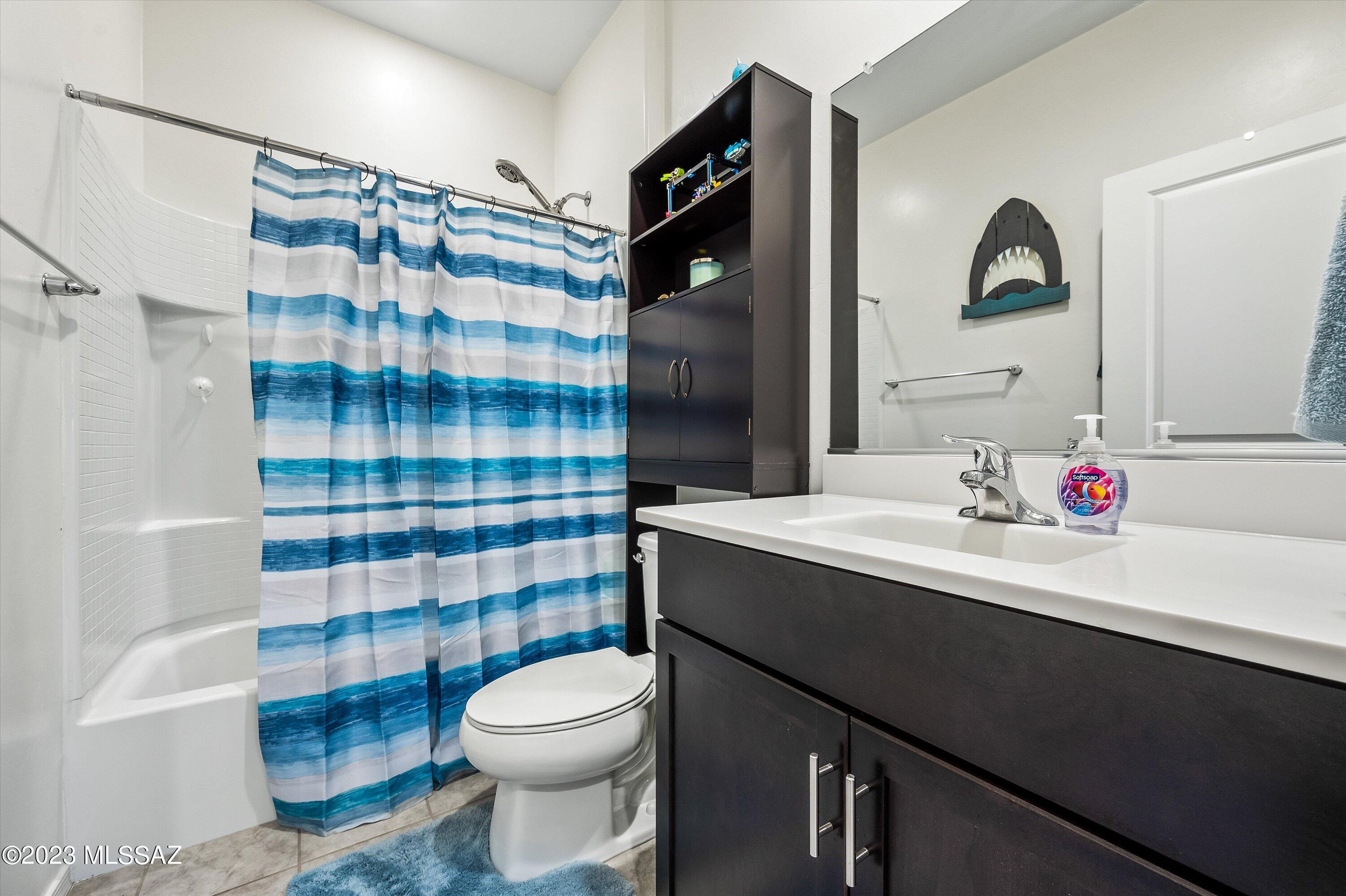 La Estancia De Tucson (1-330) - Residential