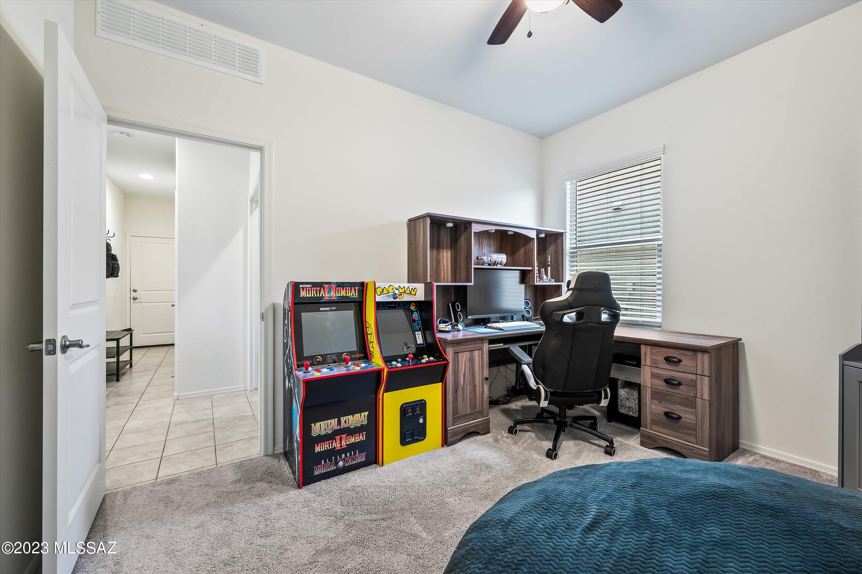 La Estancia De Tucson (1-330) - Residential