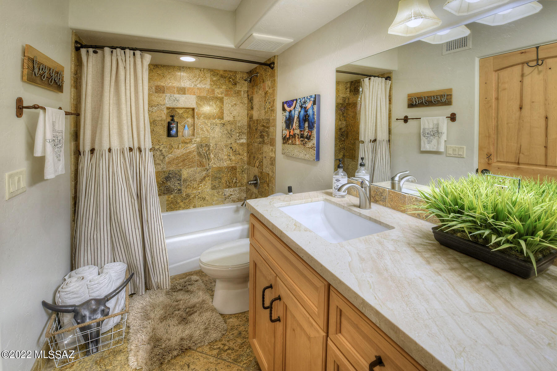 Huff Additions - Residential