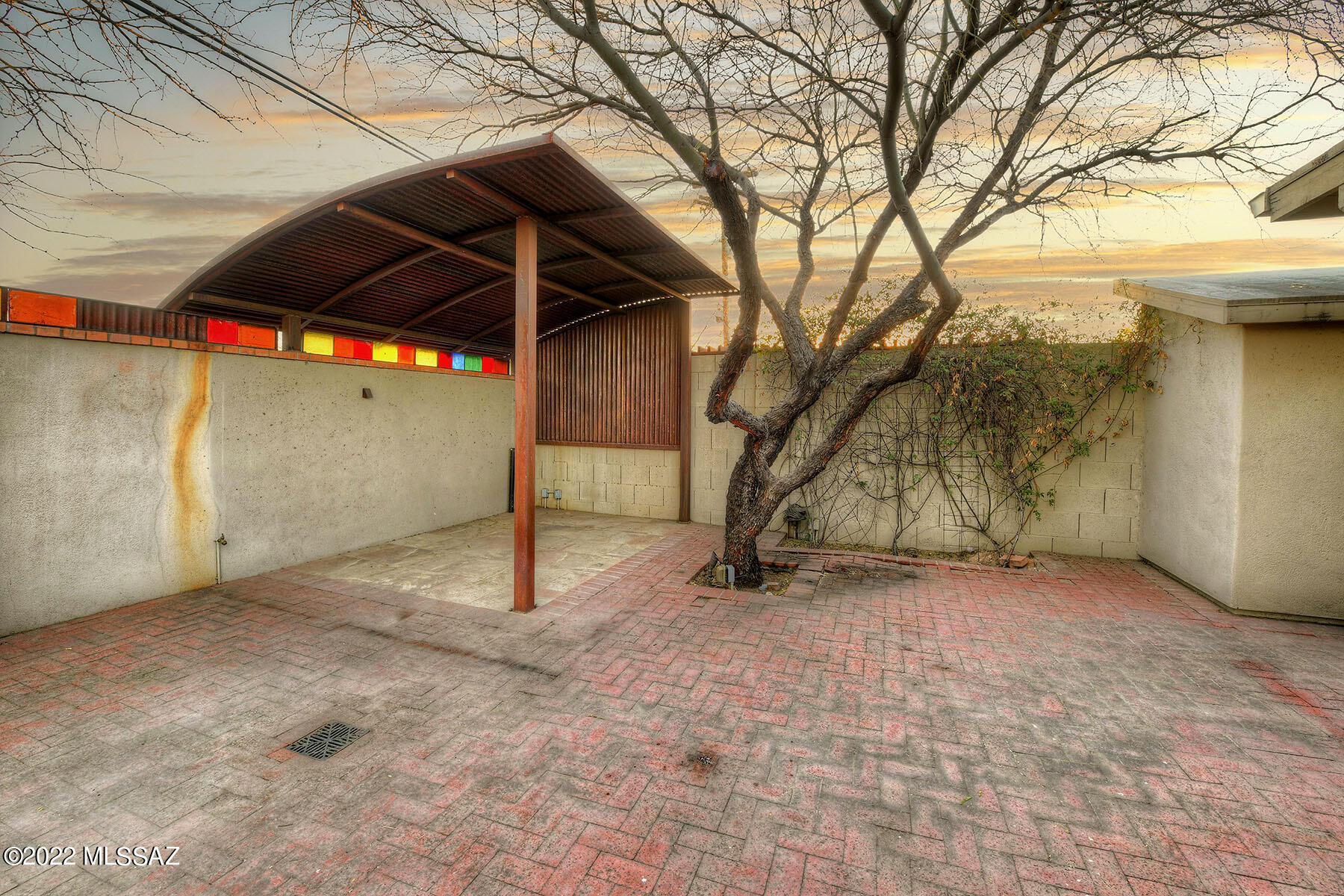 Huff Additions - Residential