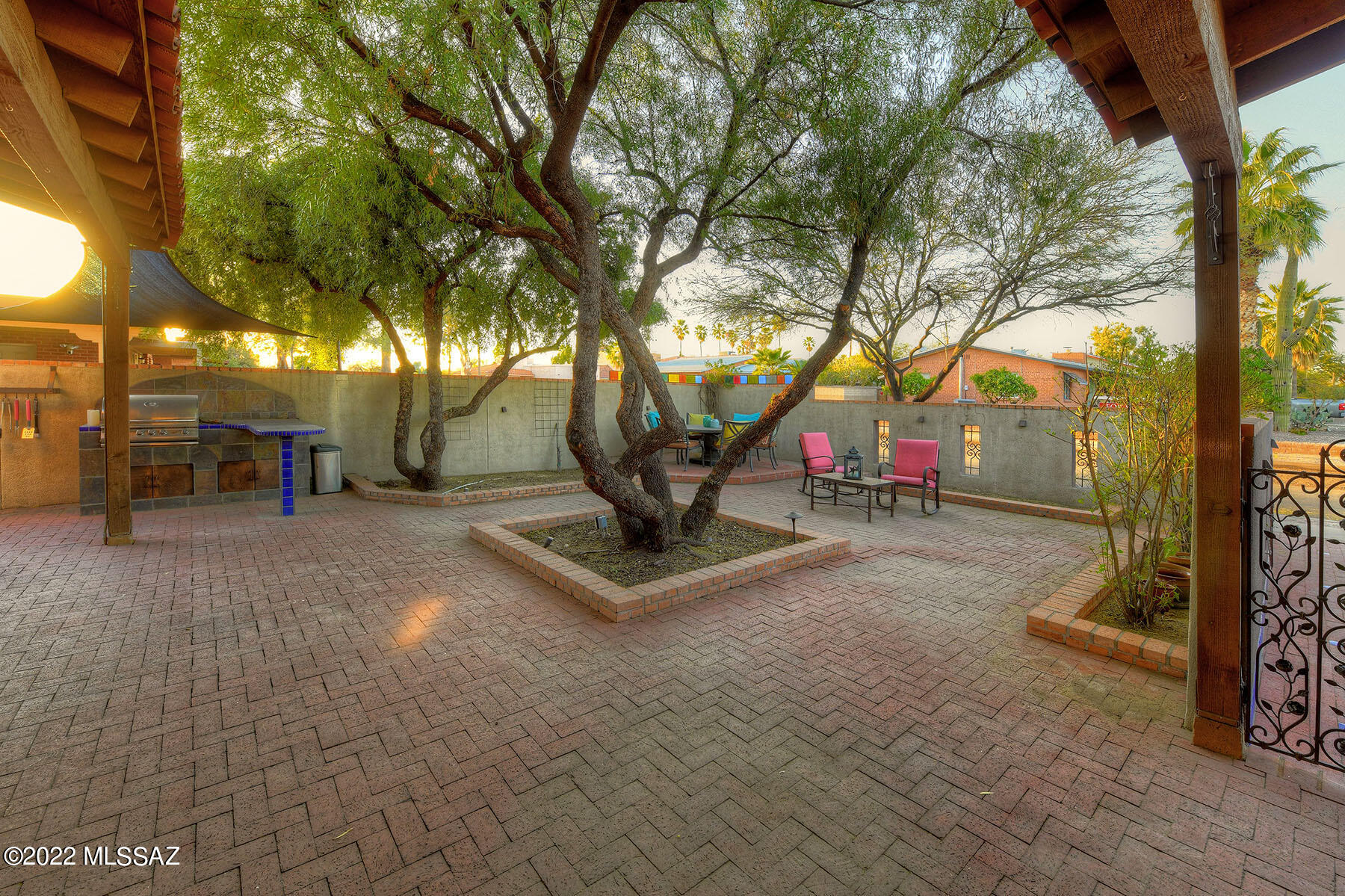 Huff Additions - Residential
