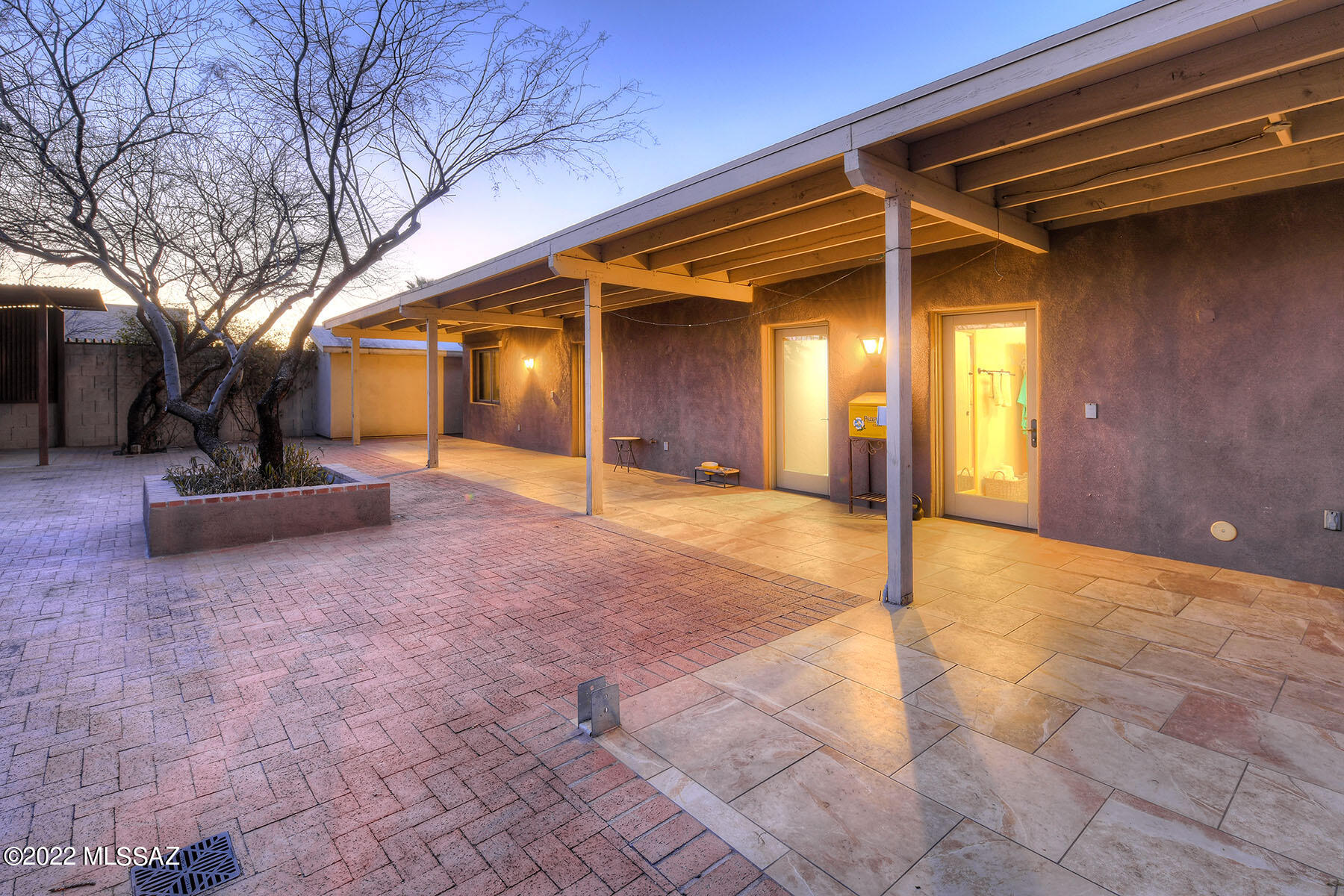 Huff Additions - Residential