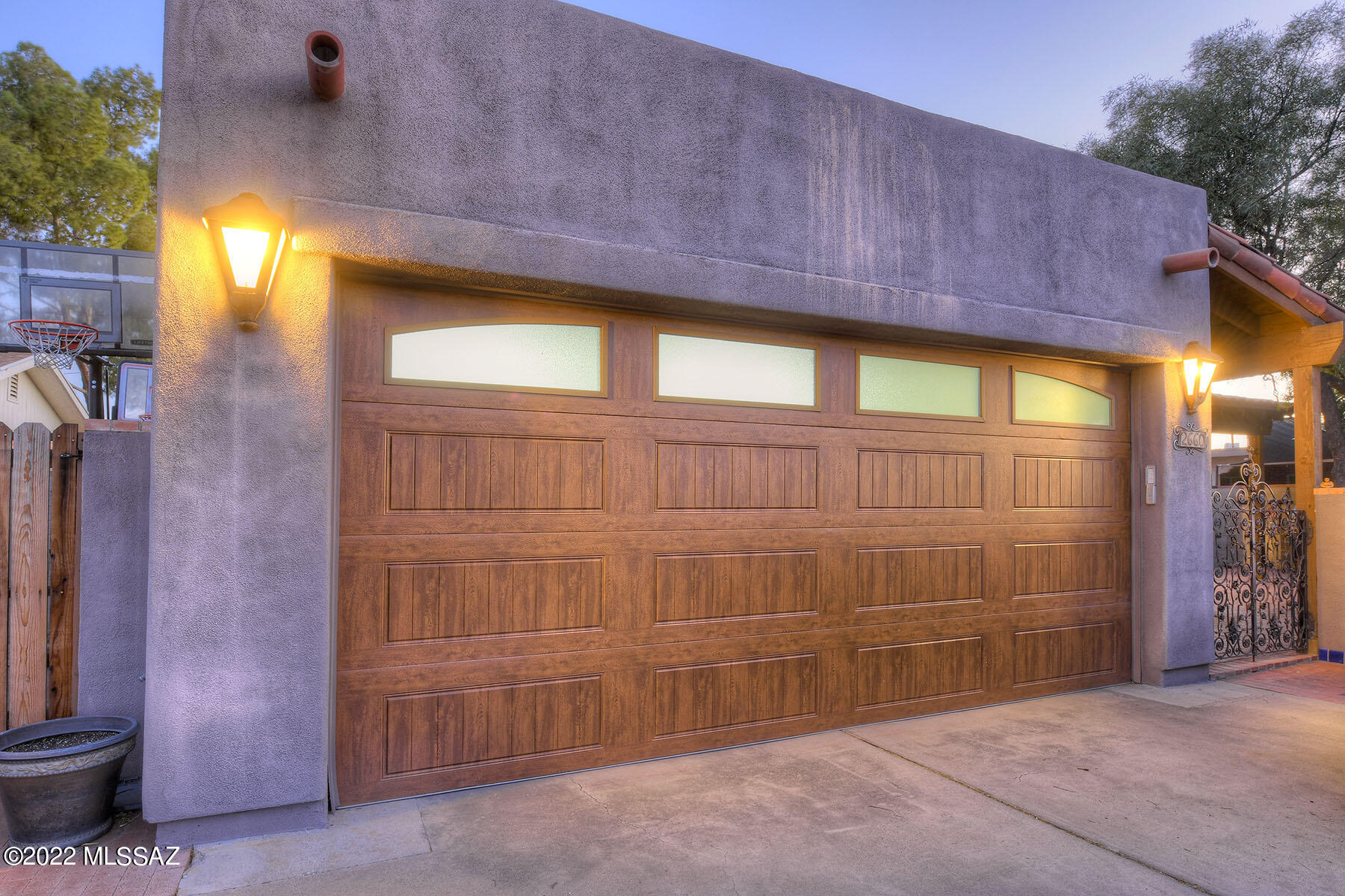 Huff Additions - Residential