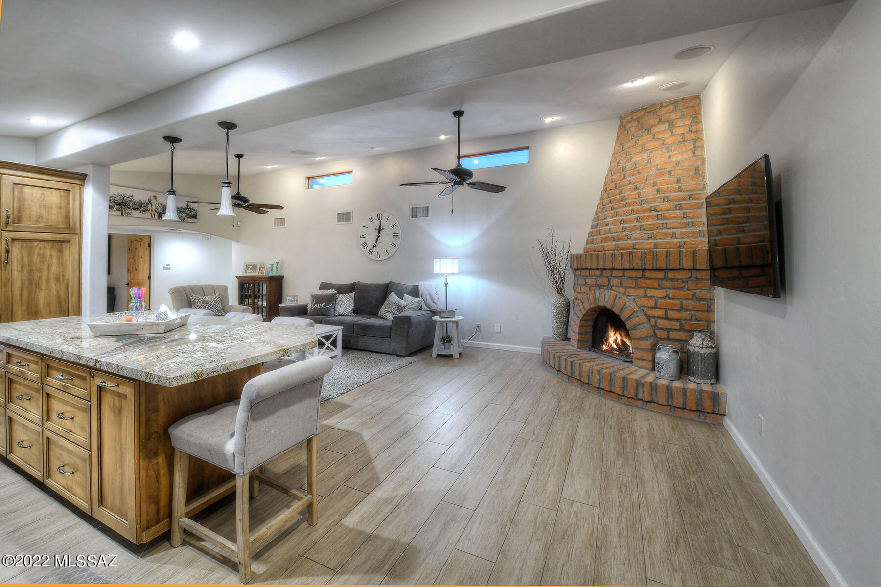 Huff Additions - Residential