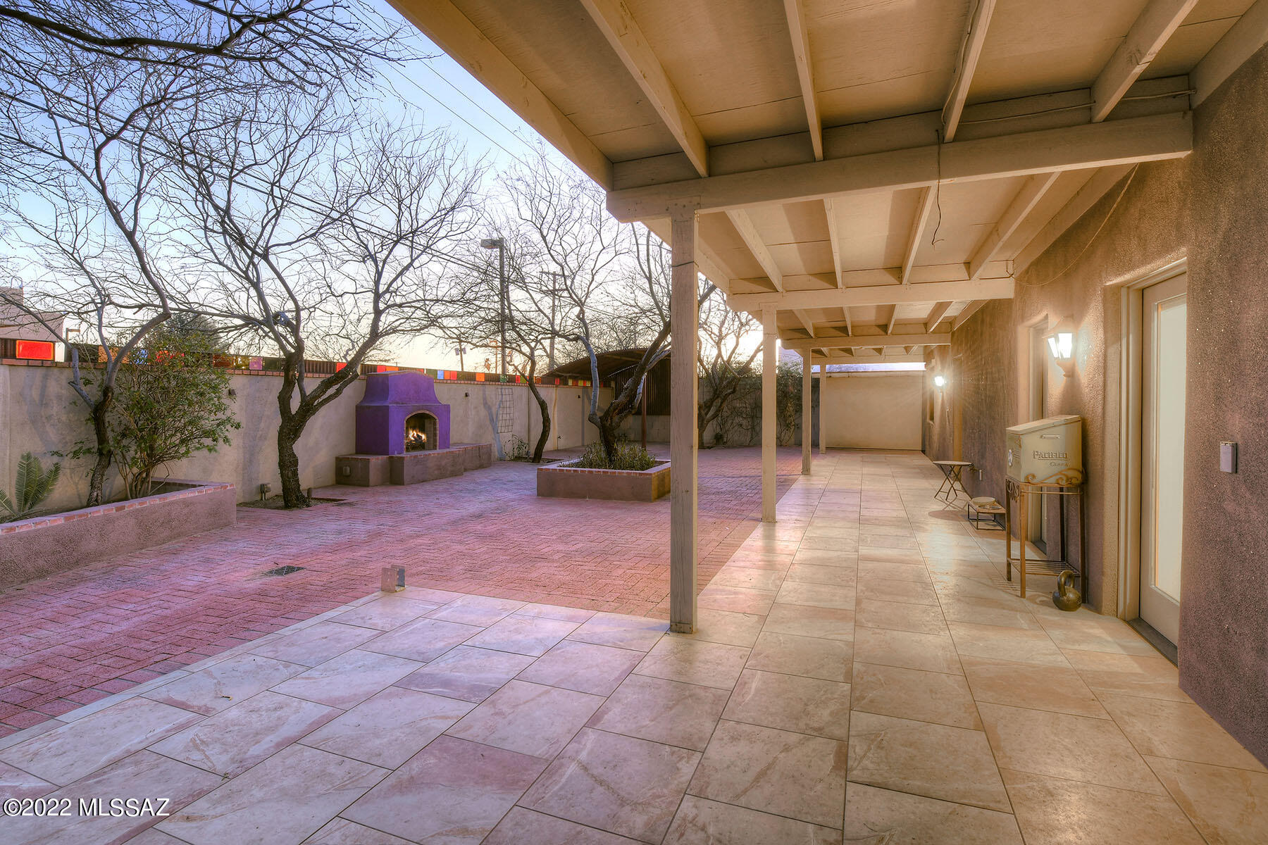 Huff Additions - Residential