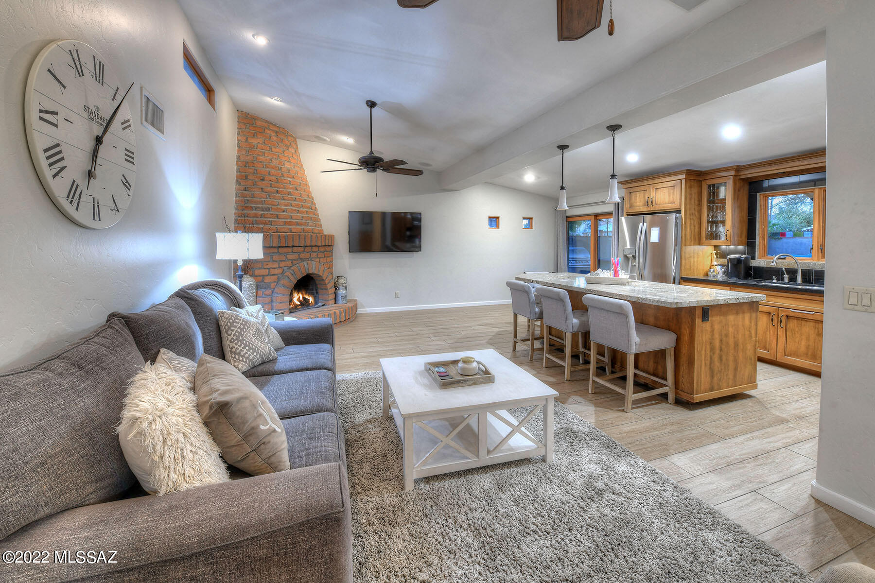 Huff Additions - Residential