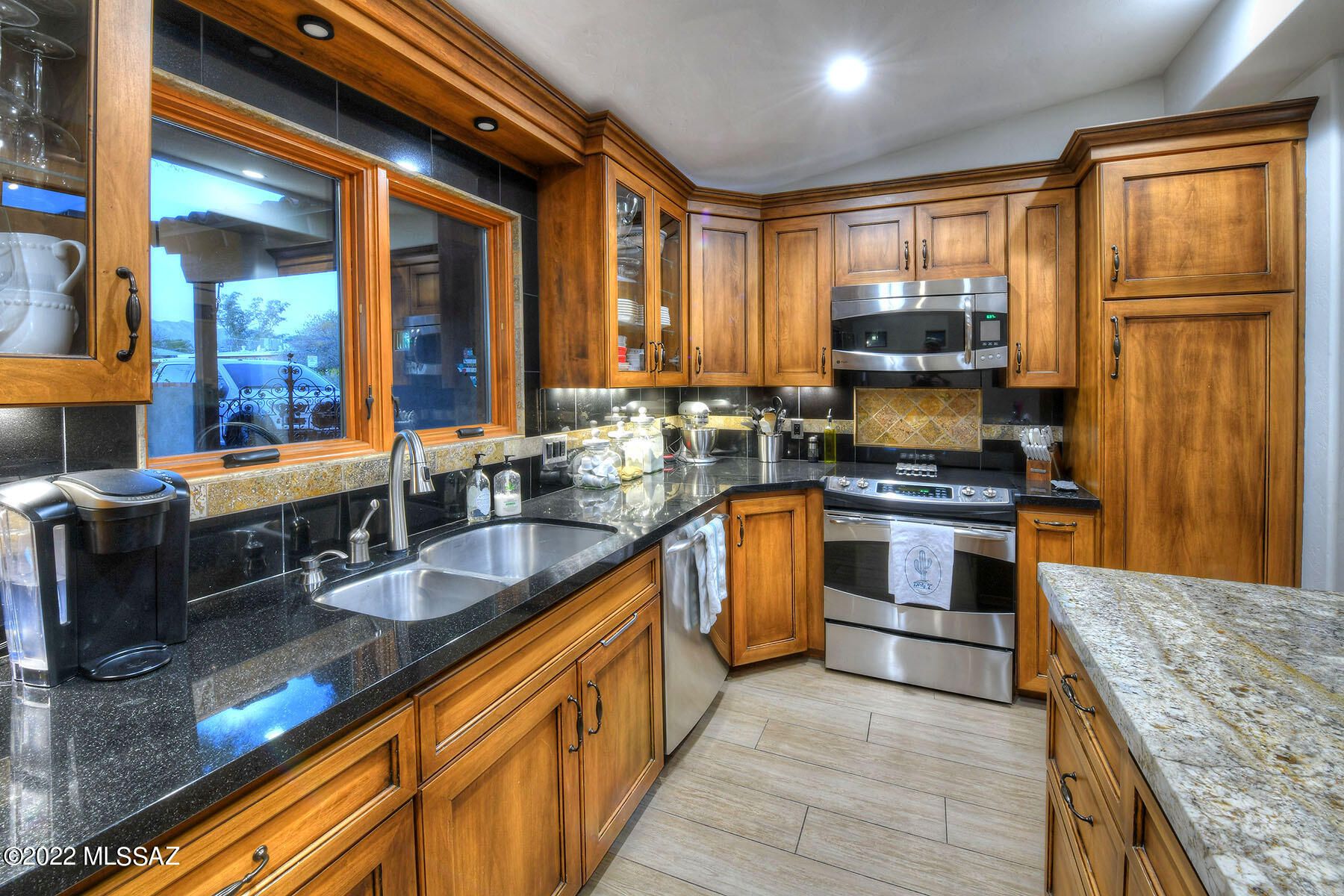 Huff Additions - Residential