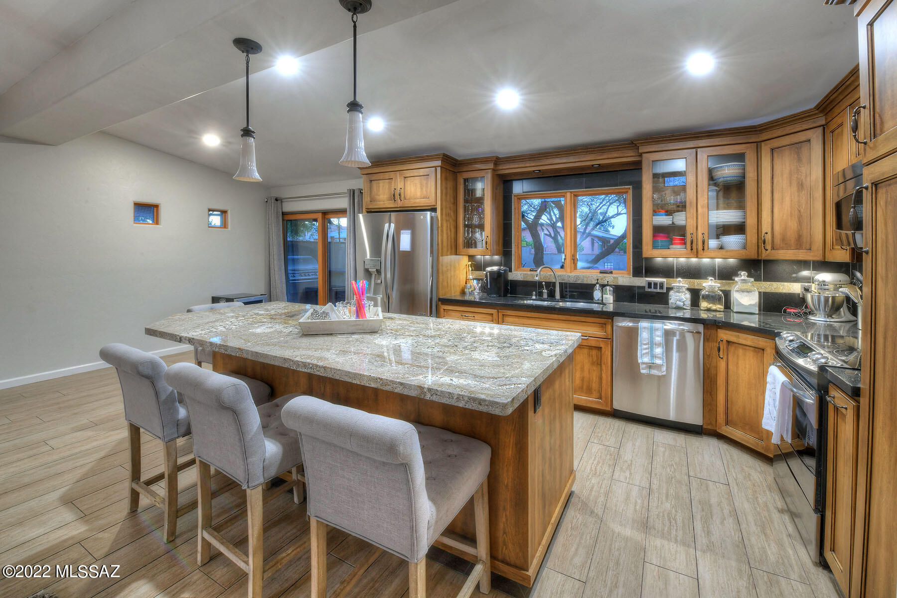 Huff Additions - Residential