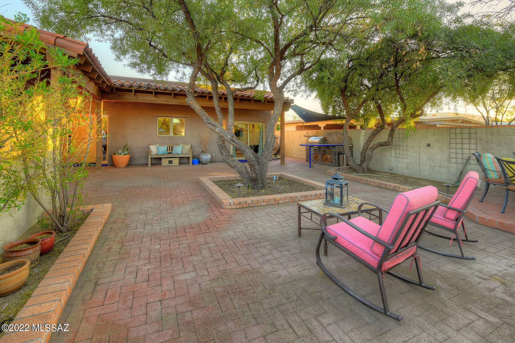 Huff Additions - Residential