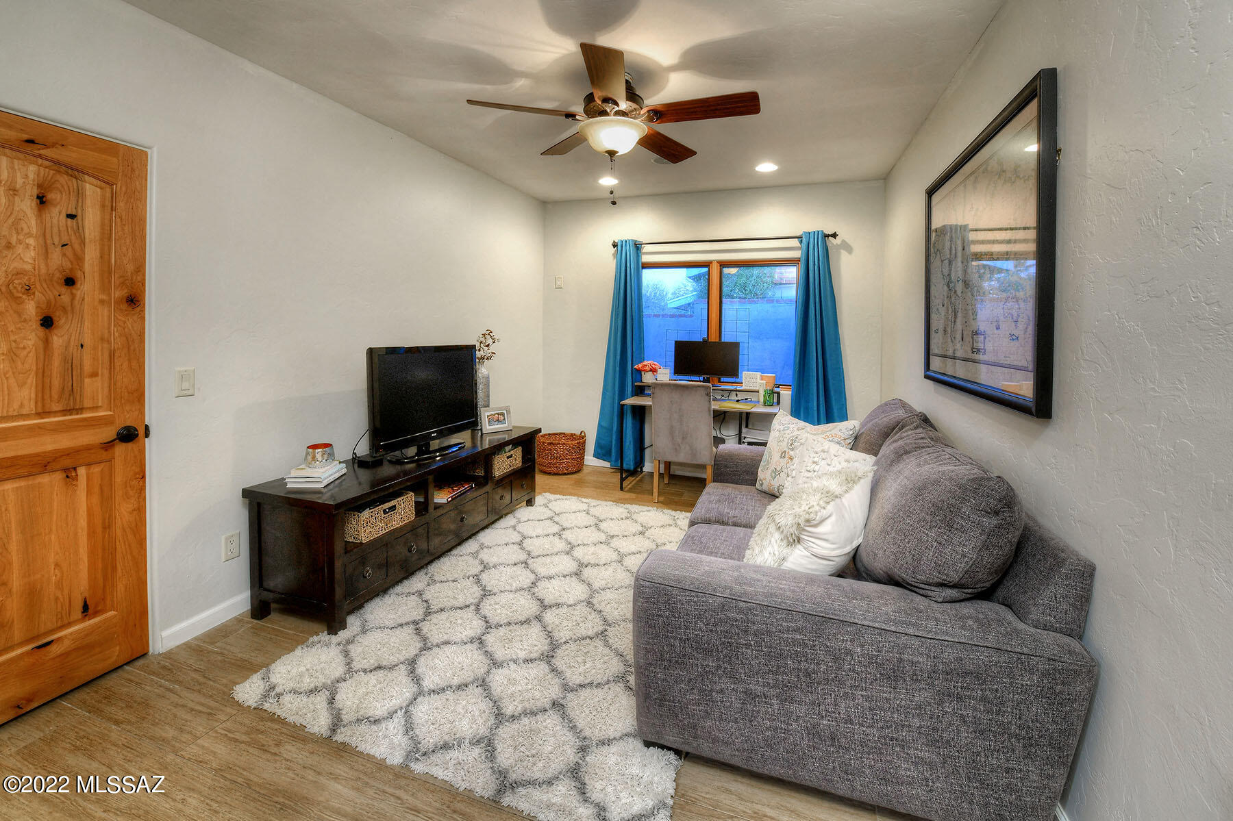 Huff Additions - Residential