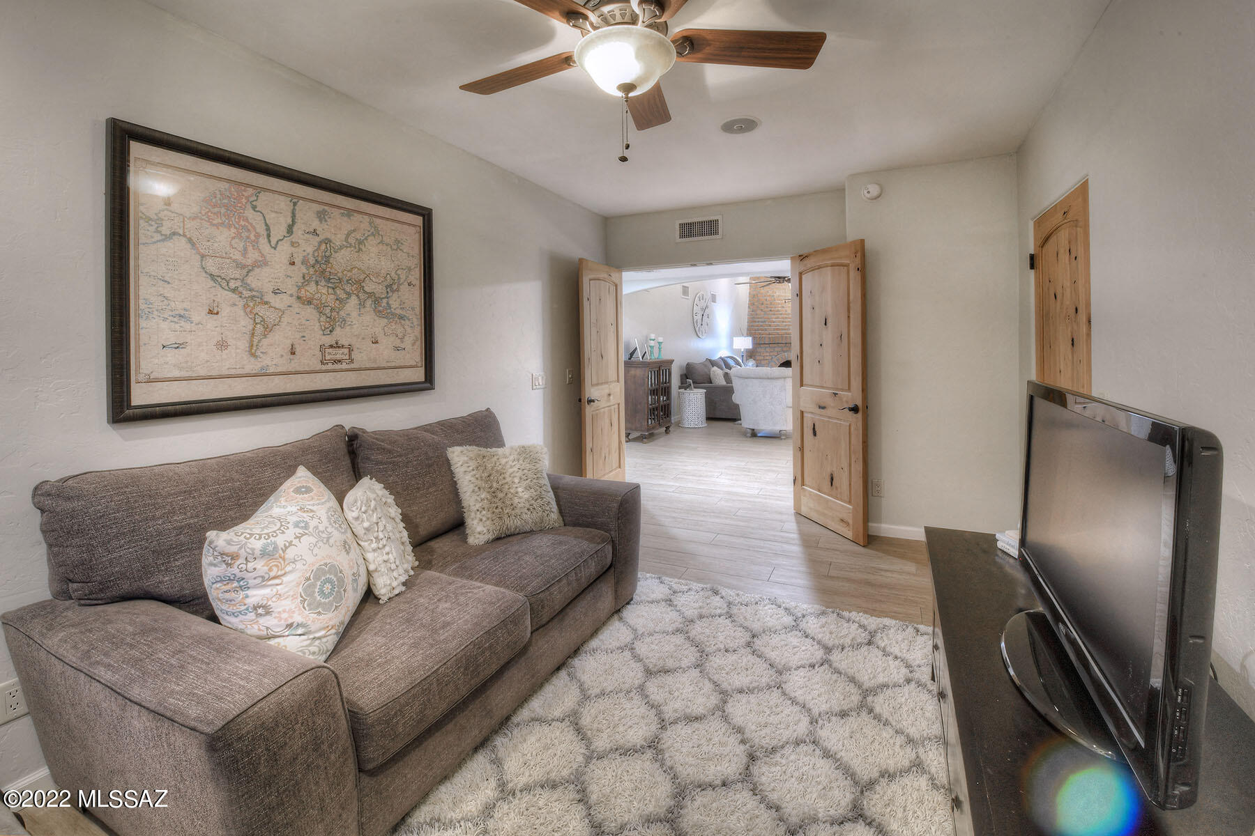 Huff Additions - Residential
