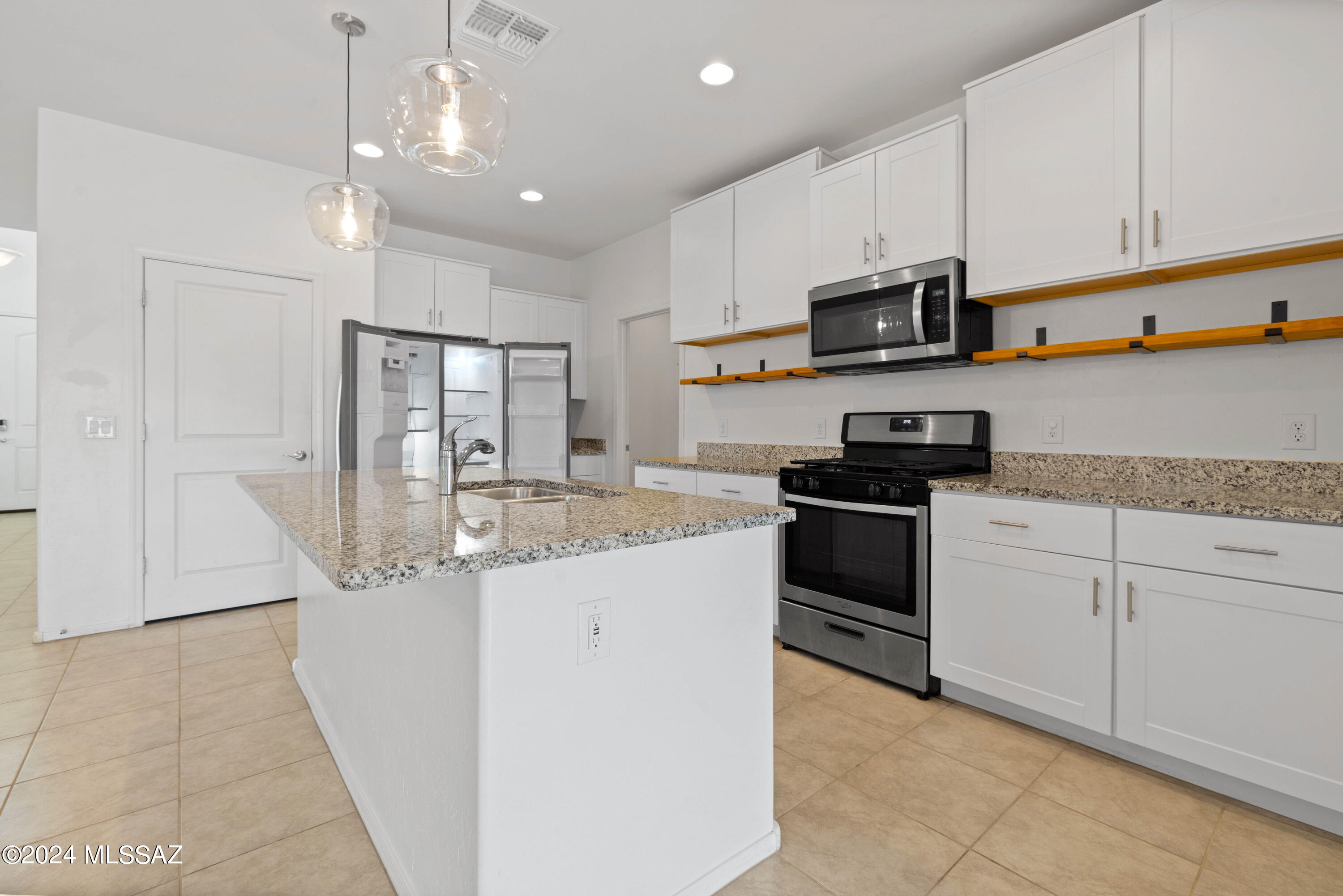 La Estancia De Tucson (1-330) - Residential