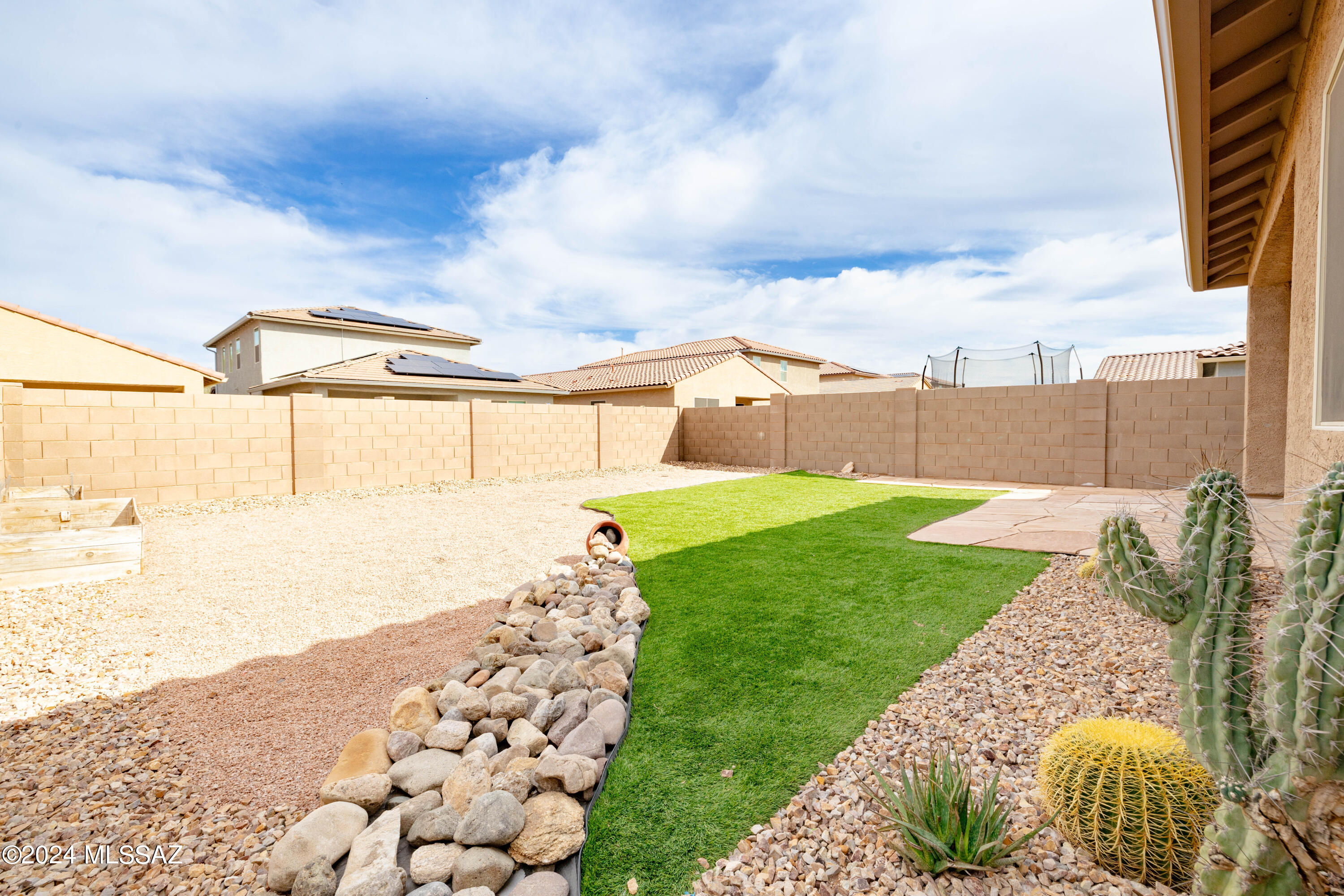 La Estancia De Tucson (1-330) - Residential