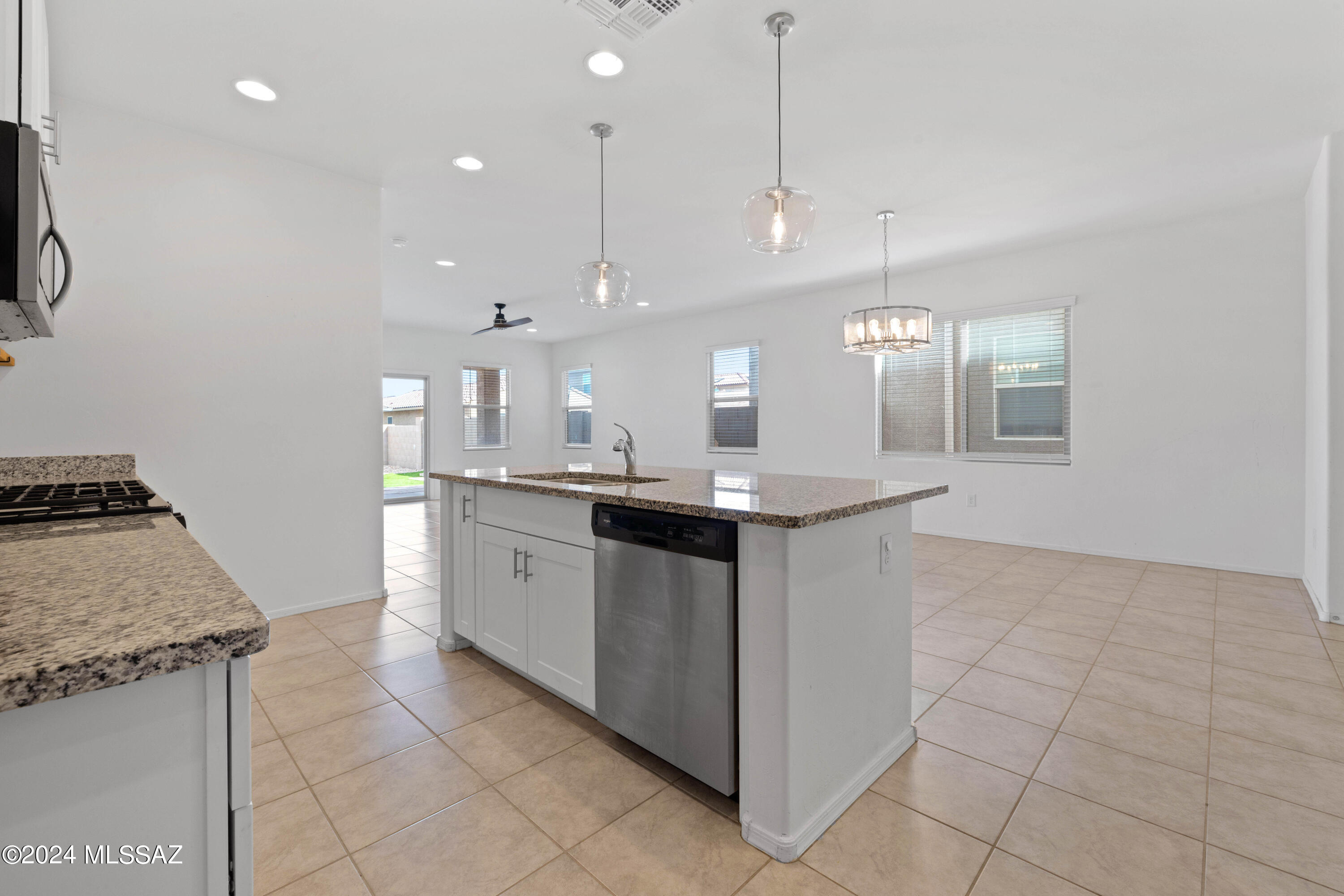 La Estancia De Tucson (1-330) - Residential