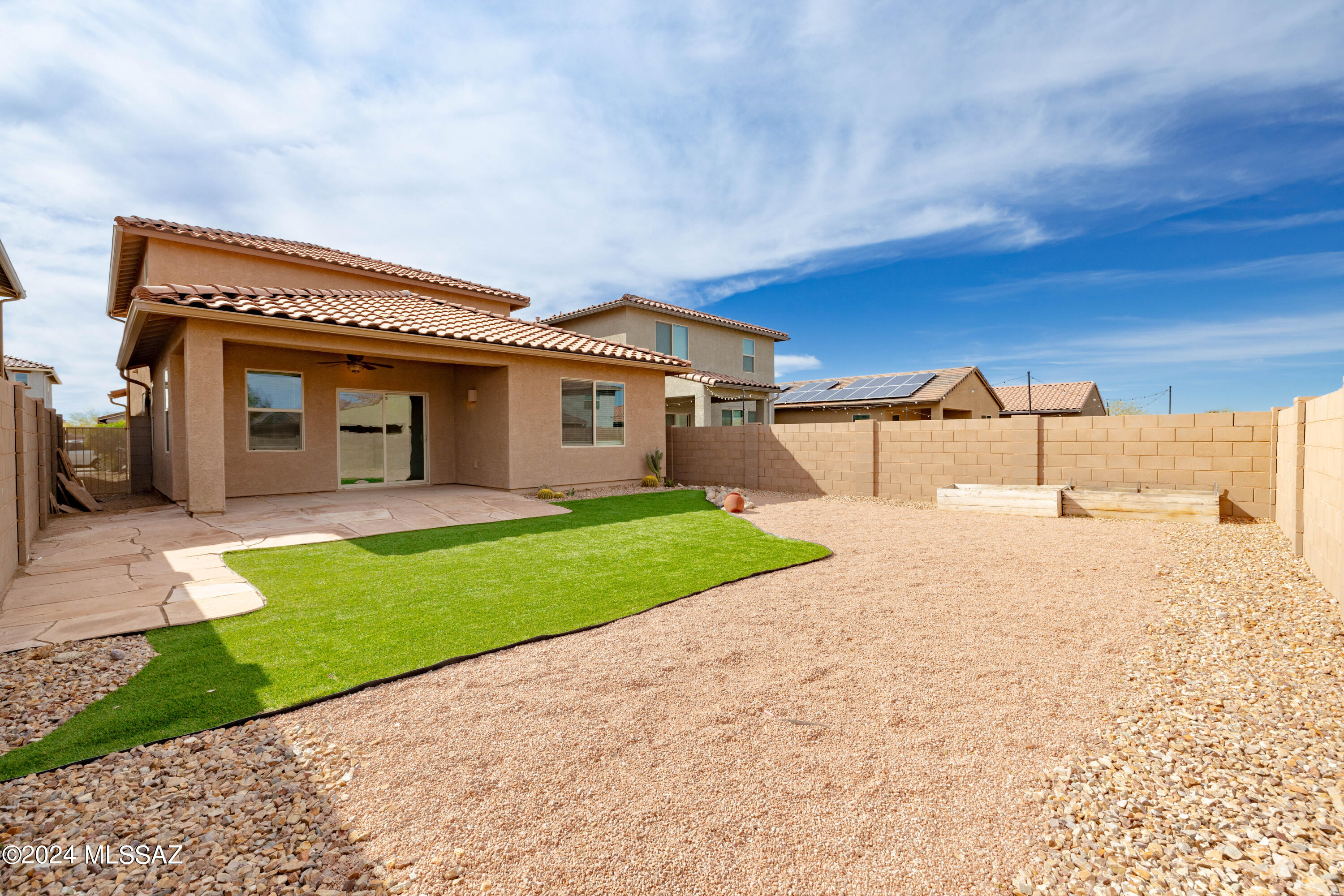 La Estancia De Tucson (1-330) - Residential