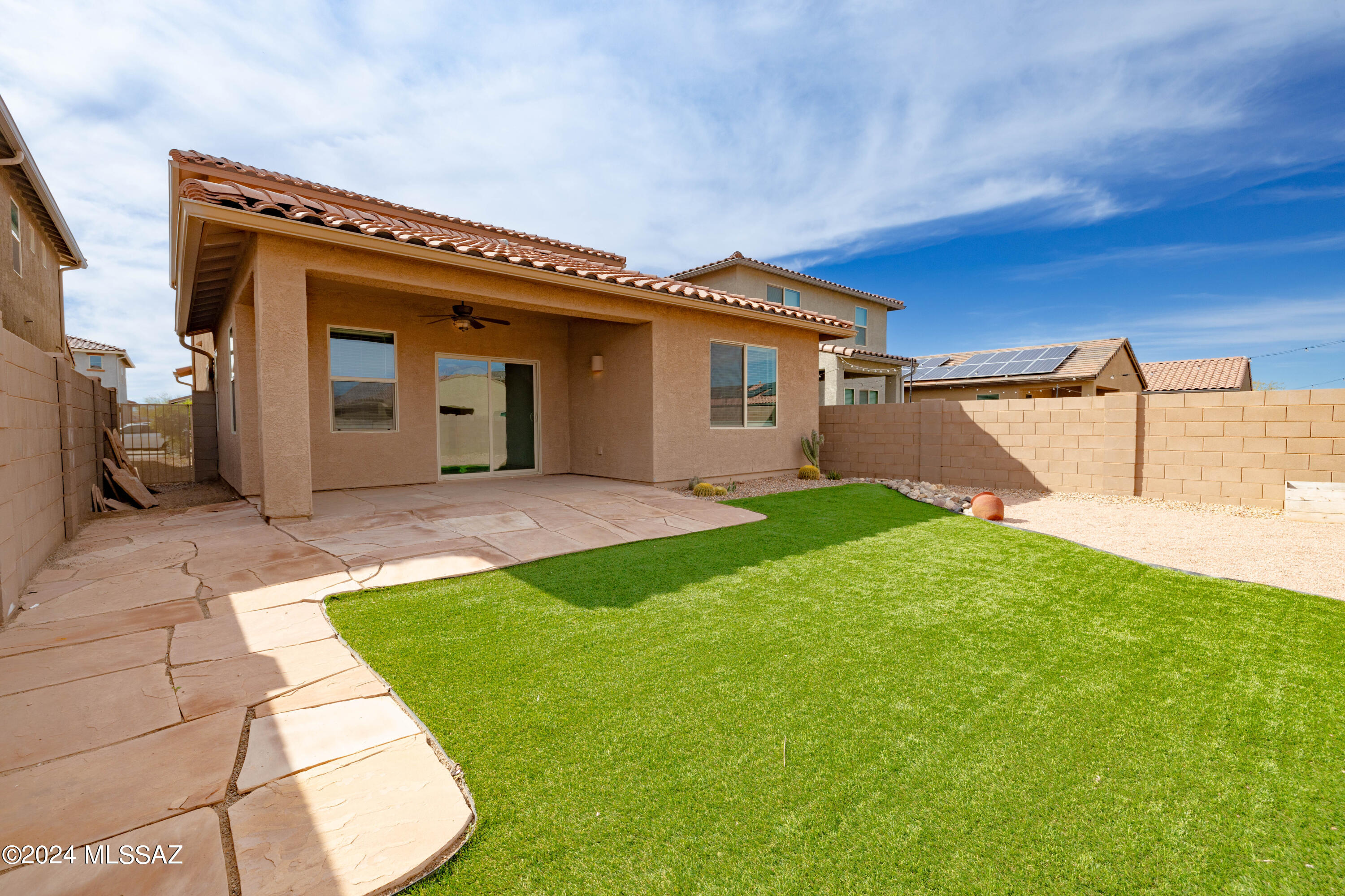 La Estancia De Tucson (1-330) - Residential