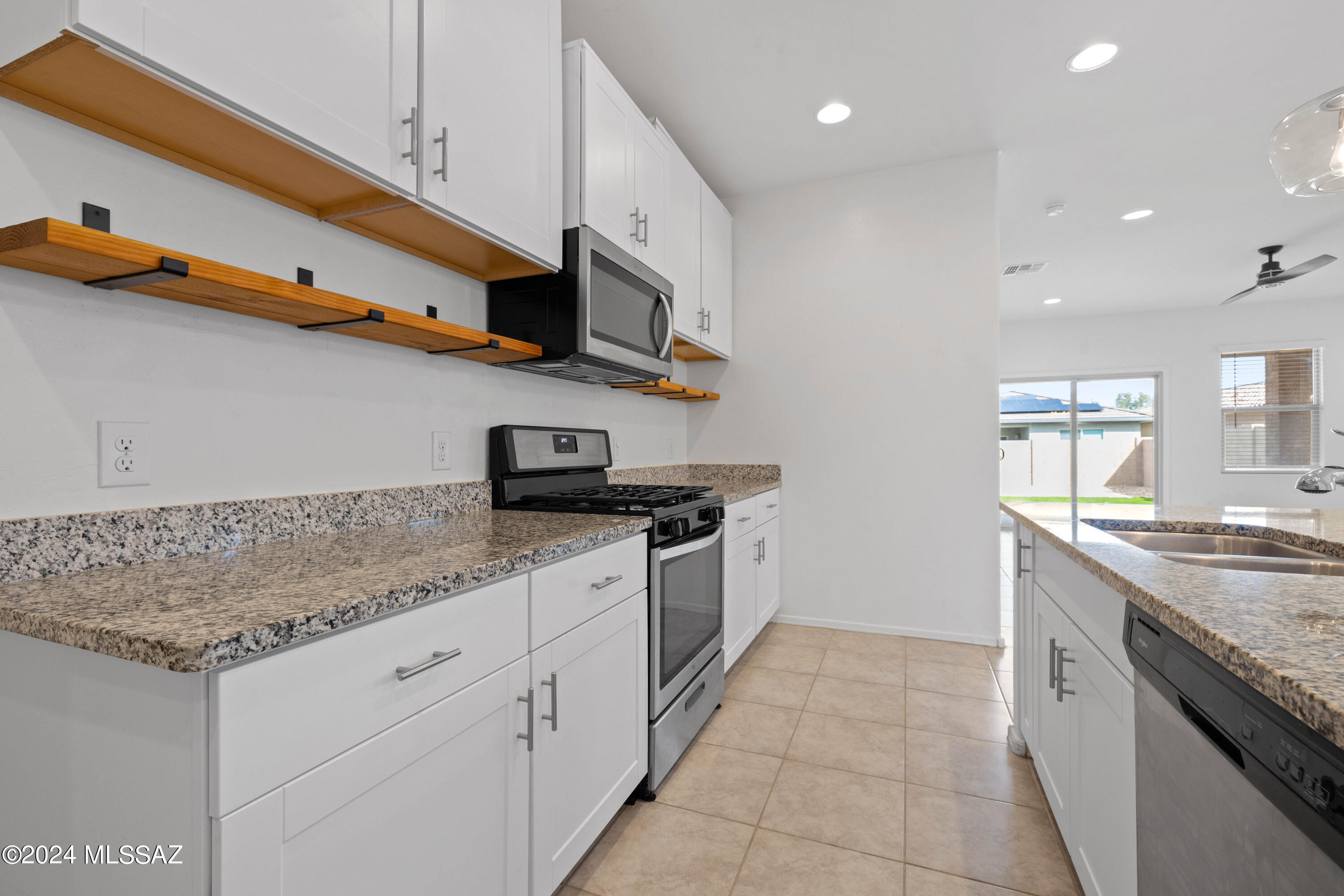 La Estancia De Tucson (1-330) - Residential