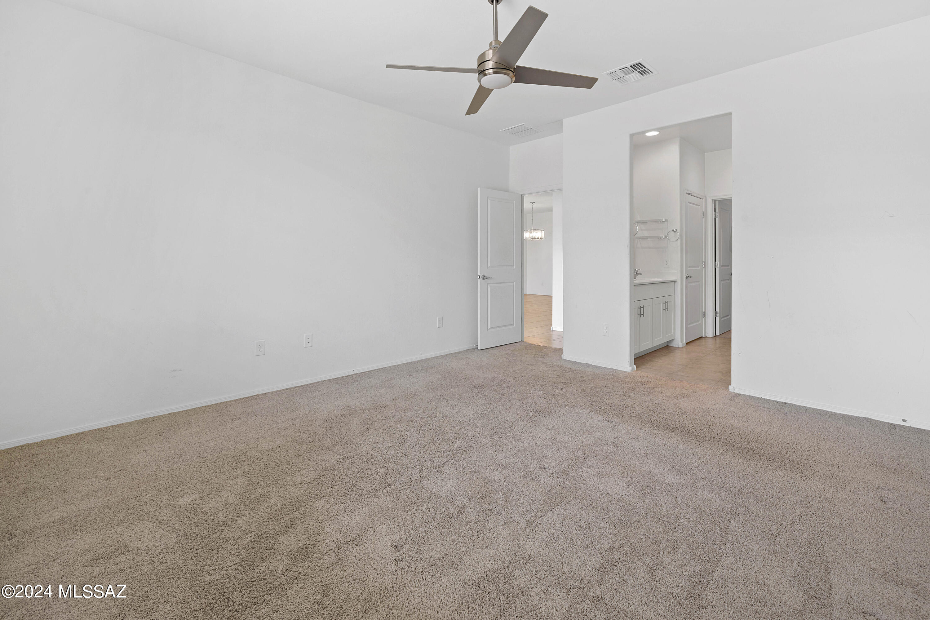 La Estancia De Tucson (1-330) - Residential