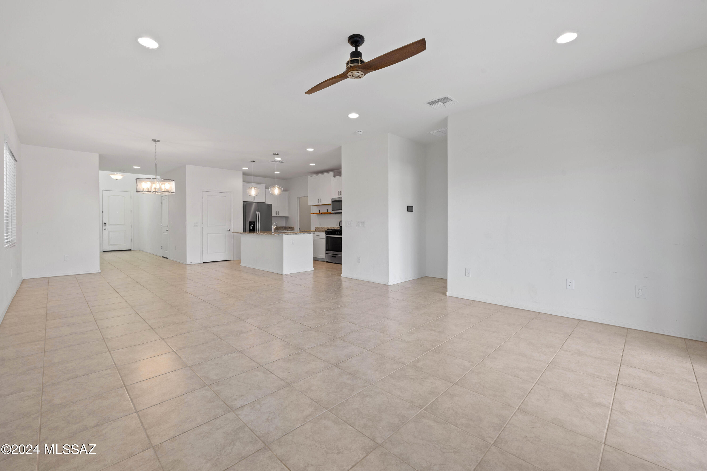 La Estancia De Tucson (1-330) - Residential